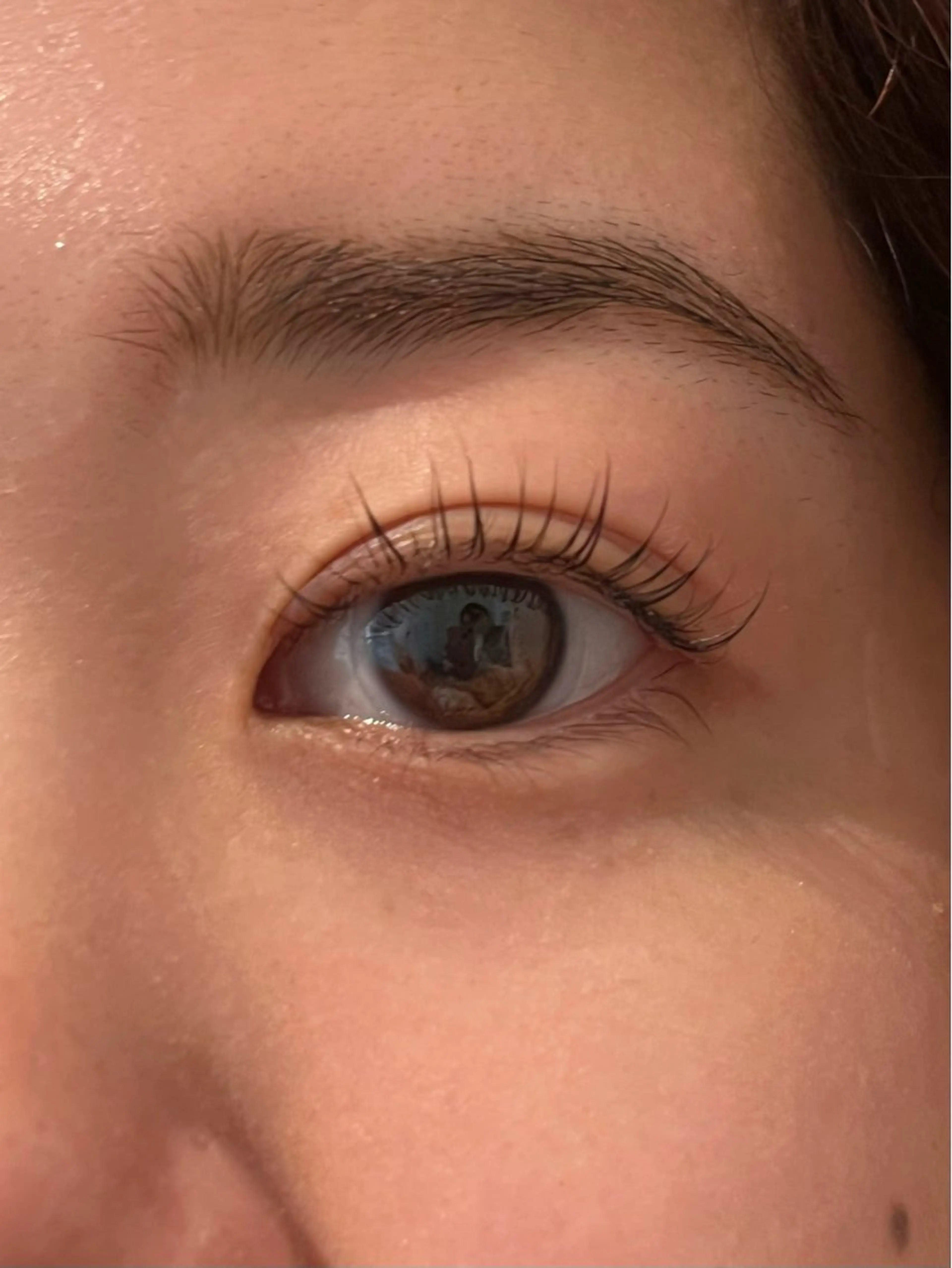 マツエク・マツパ diarblue平塚 /nanoha🎀のマツエク・マツパデザイン