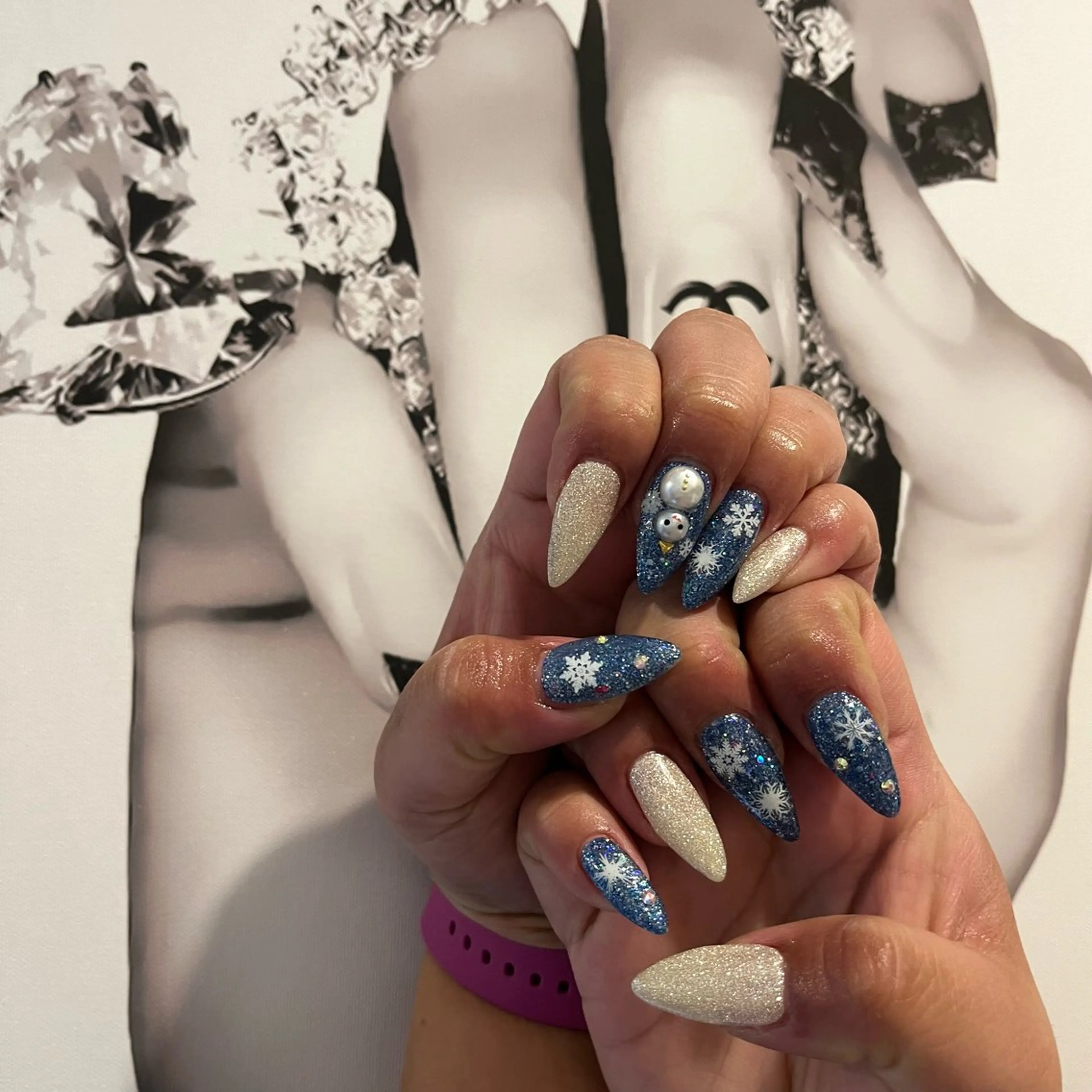 ネイル COCONUT NAIL🥥💅🏼のネイルデザイン