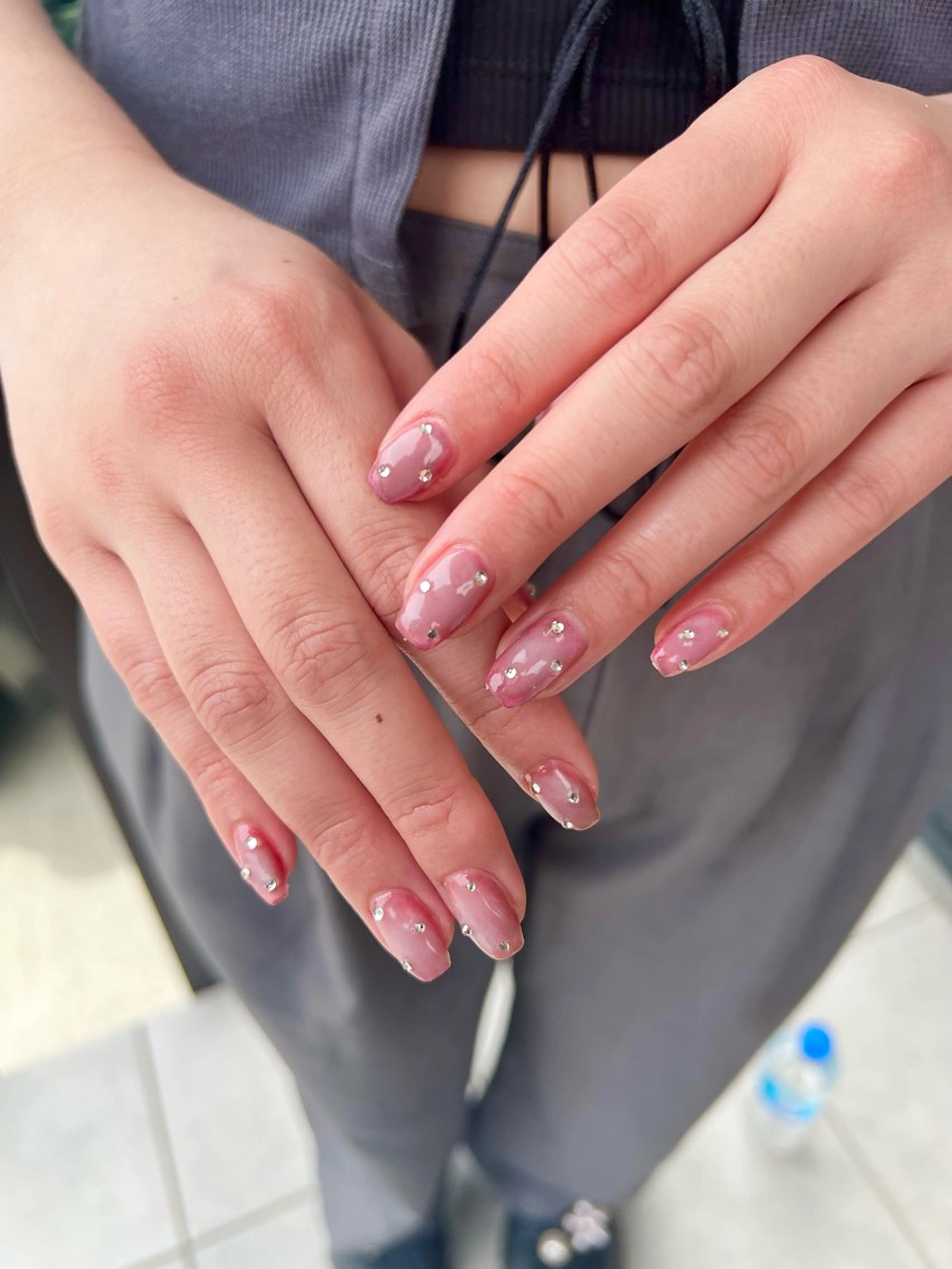 ネイル Nails Prost!のネイルデザイン