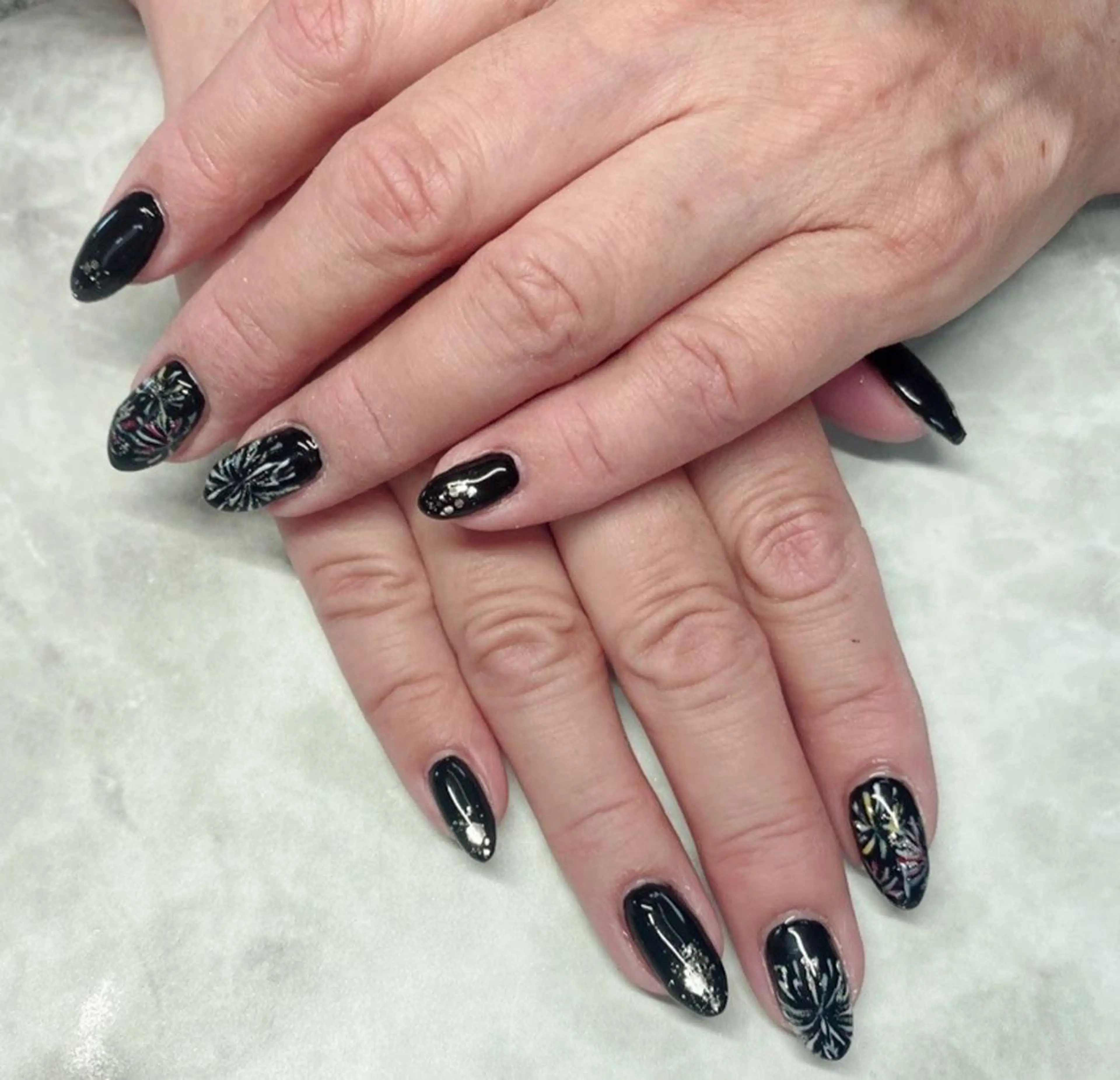 ネイル ネイリスト♡ AYAKOのネイルデザイン