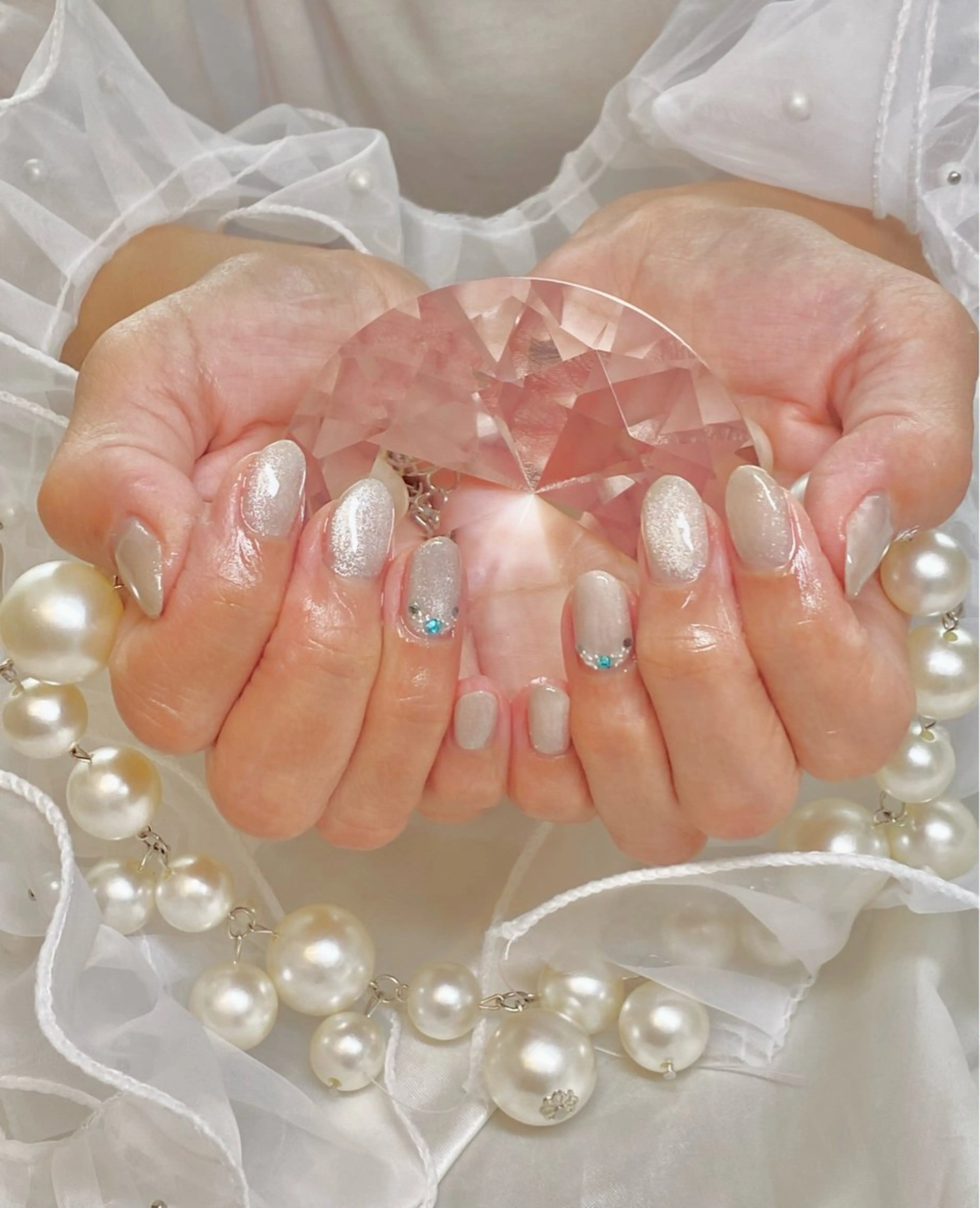 ネイル ハンドネイル おうちネイルサロン RINAのその他イメージ