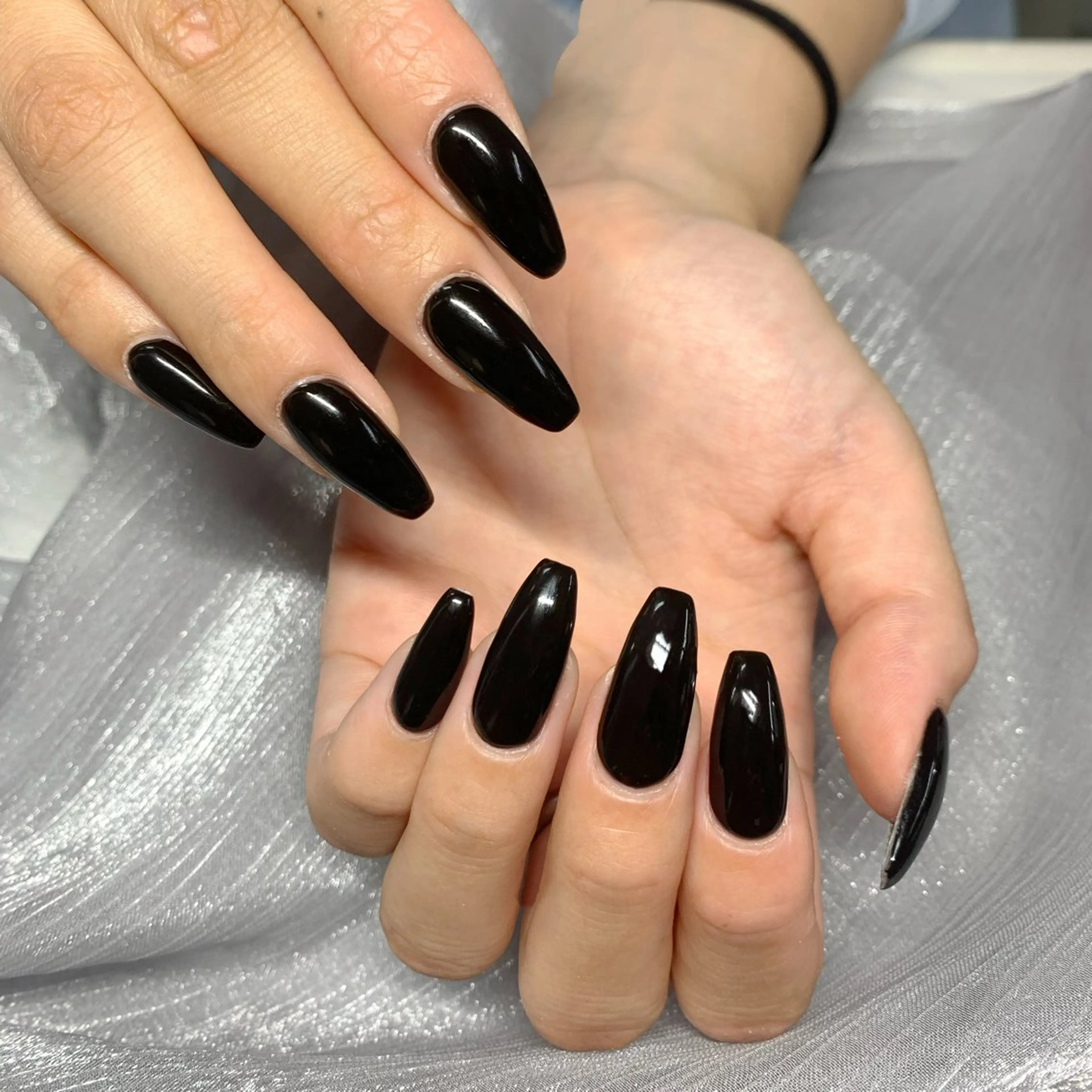 ネイル ハンドネイル なつみ wooのネイルデザイン