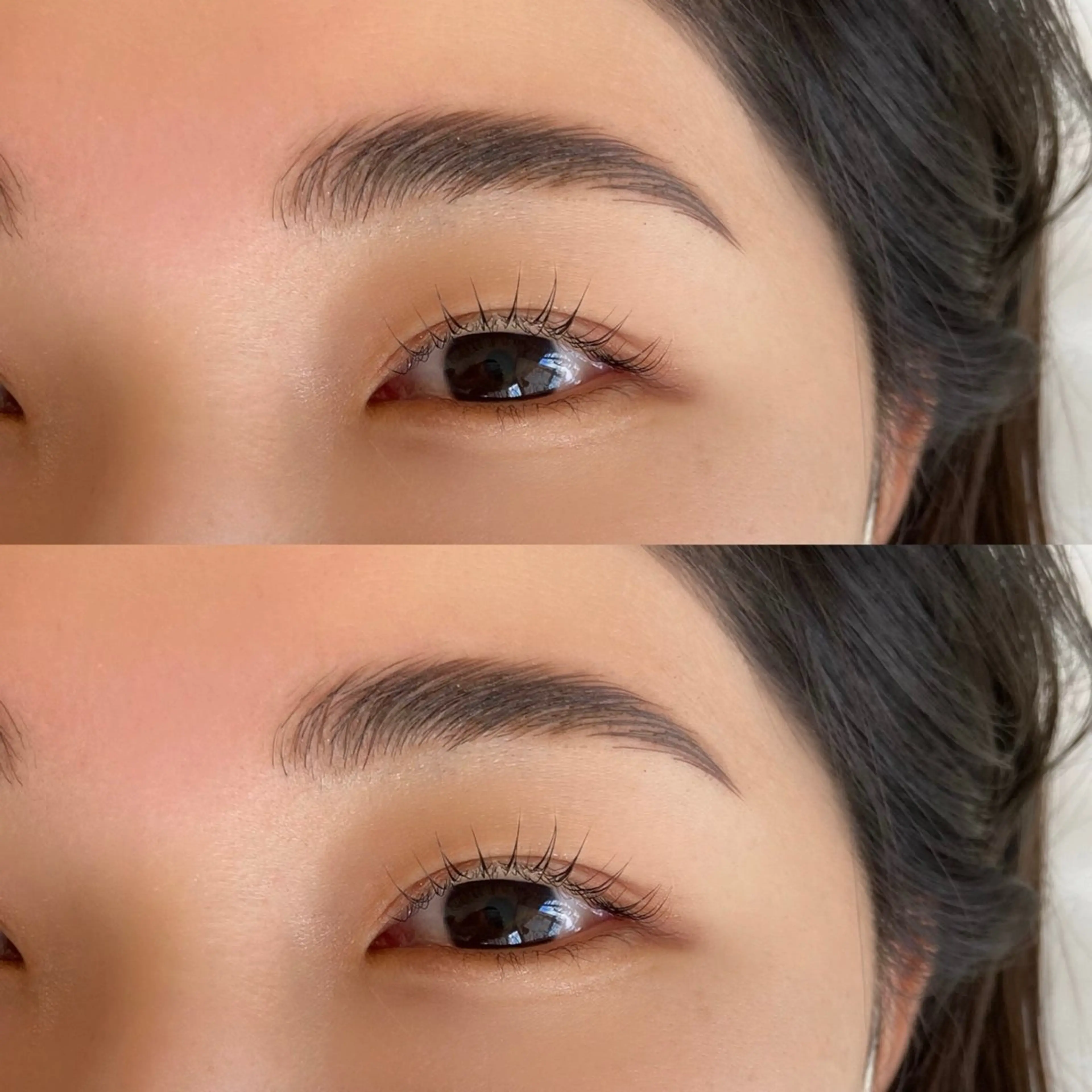 マツエク・マツパ 𓊆ᶠᵉᵉʸ𓊇 ᶜᴴᴵᴴᴬᴿᵁのマツエク・マツパデザイン