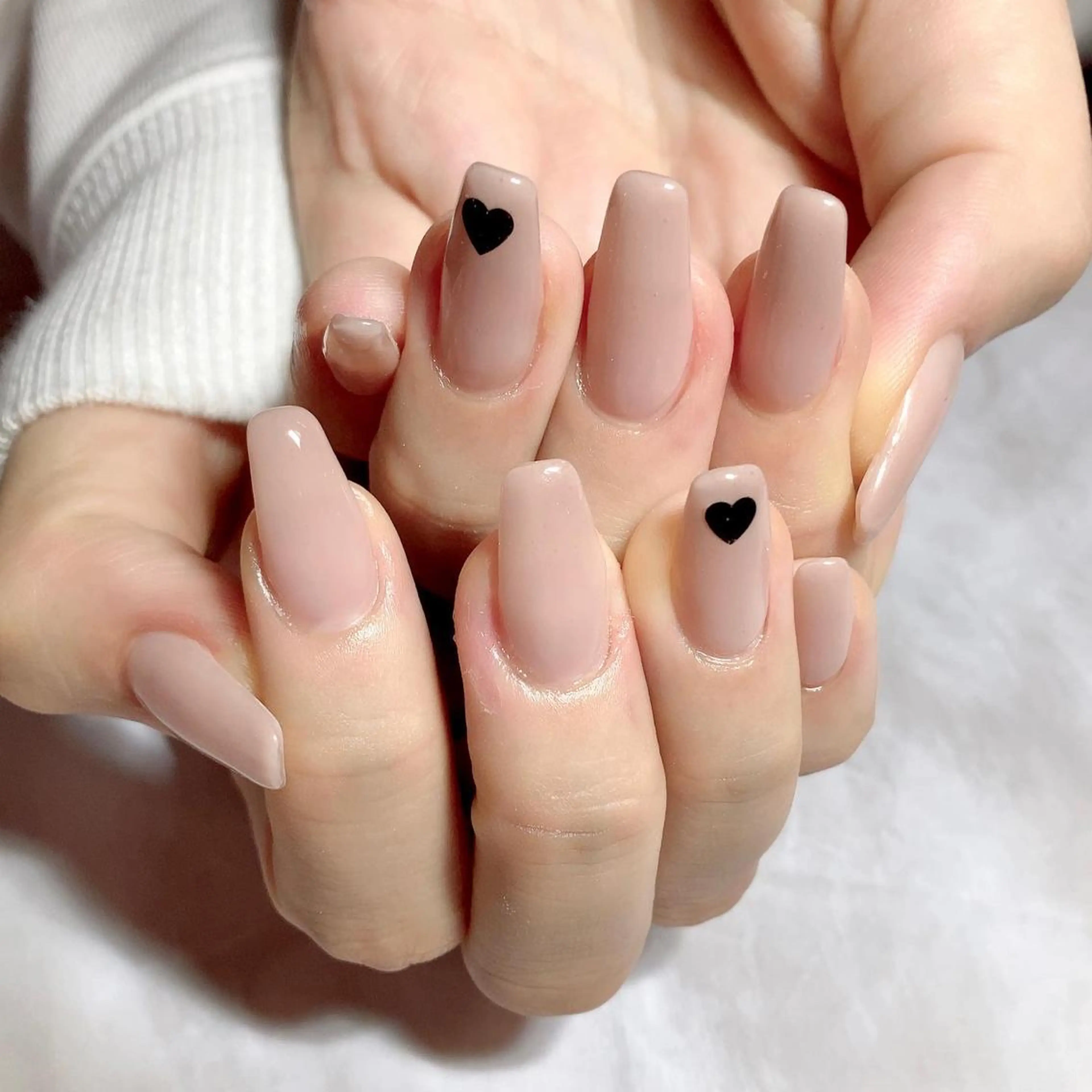 ネイル ハンドネイル yumnail (ネイル&脱毛)のエステ・リラクイメージ