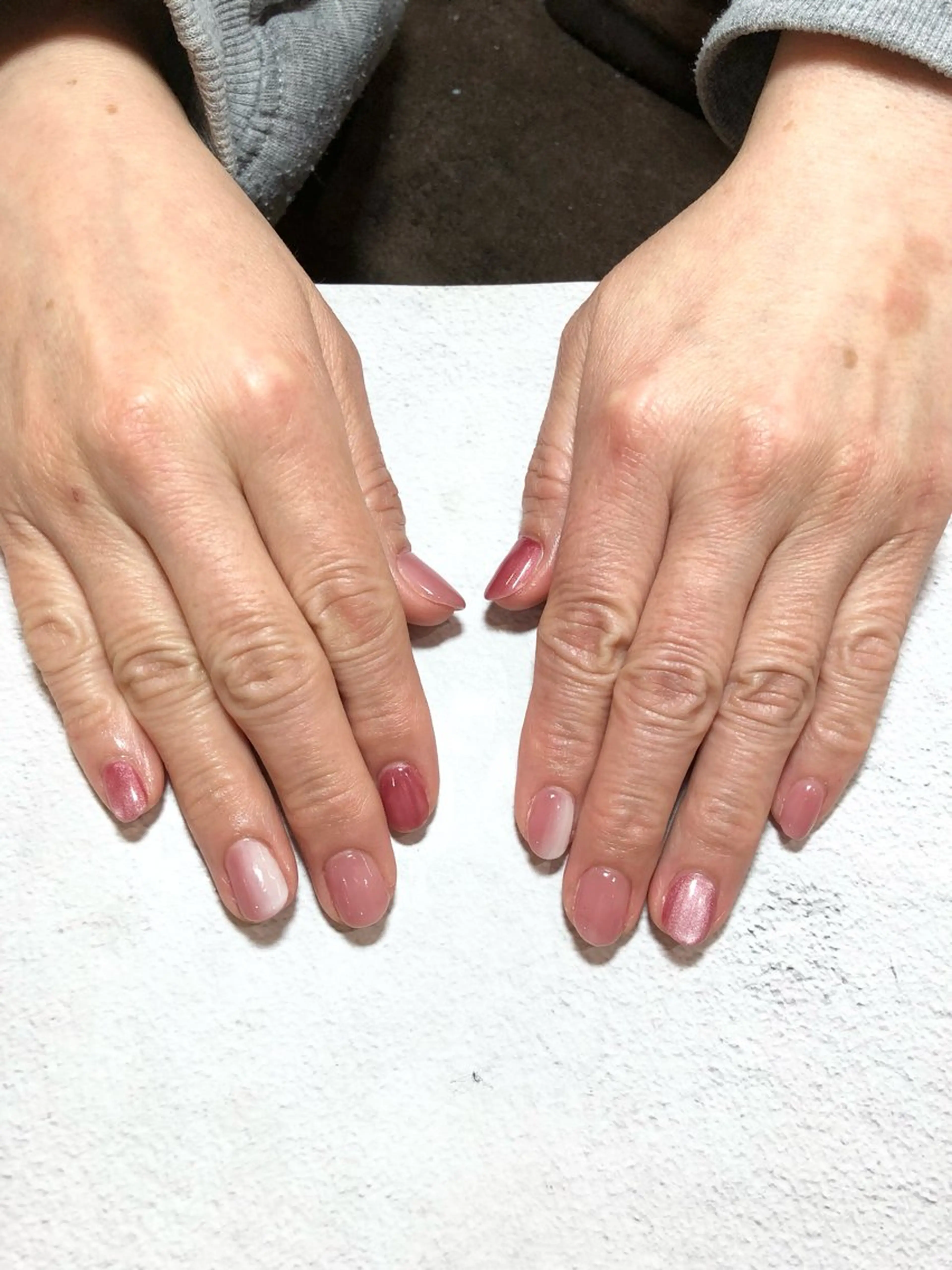 ネイル ネイリスト TAKAHASHIのネイルデザイン