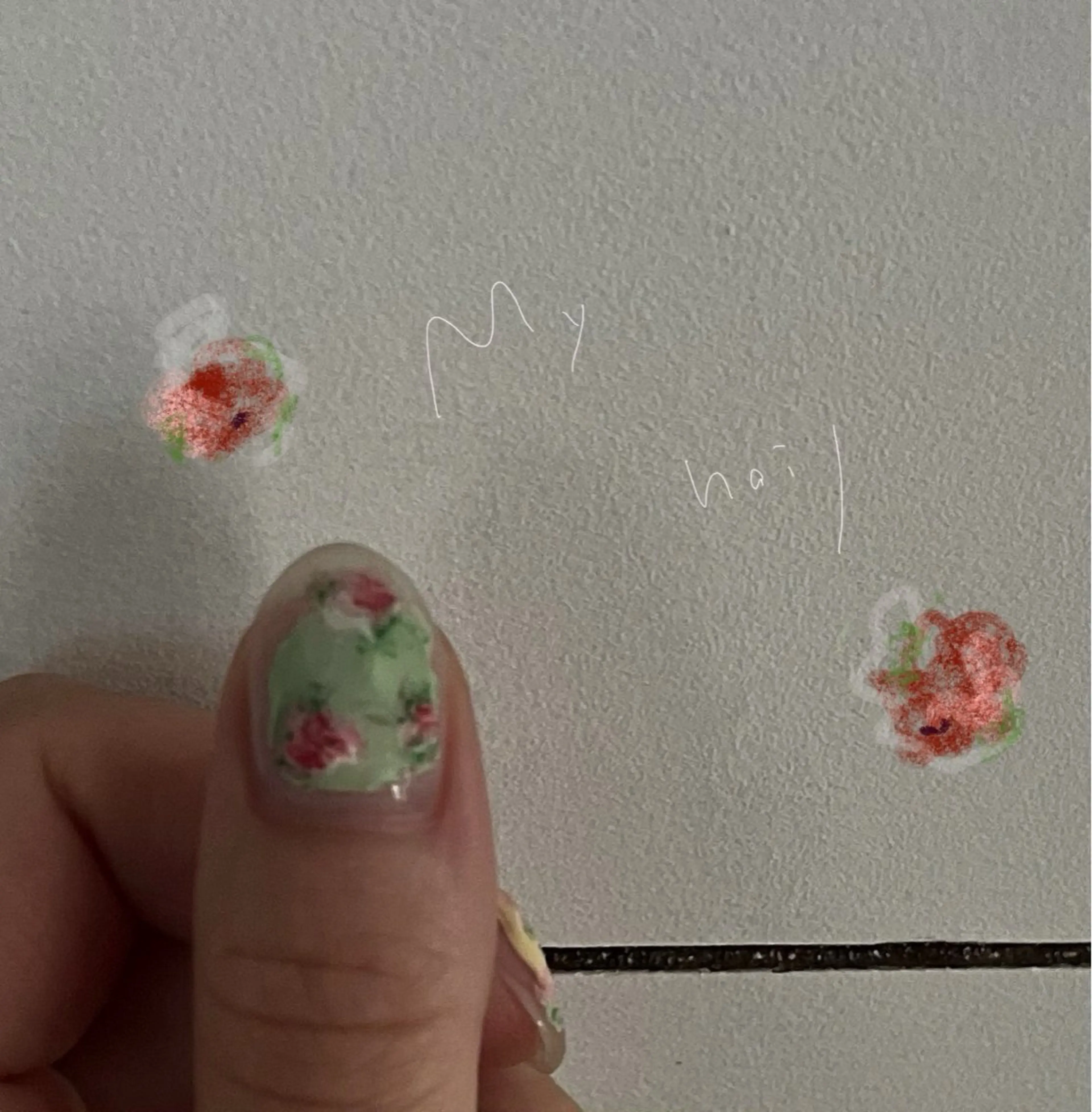 ネイル S a k iのその他イメージ