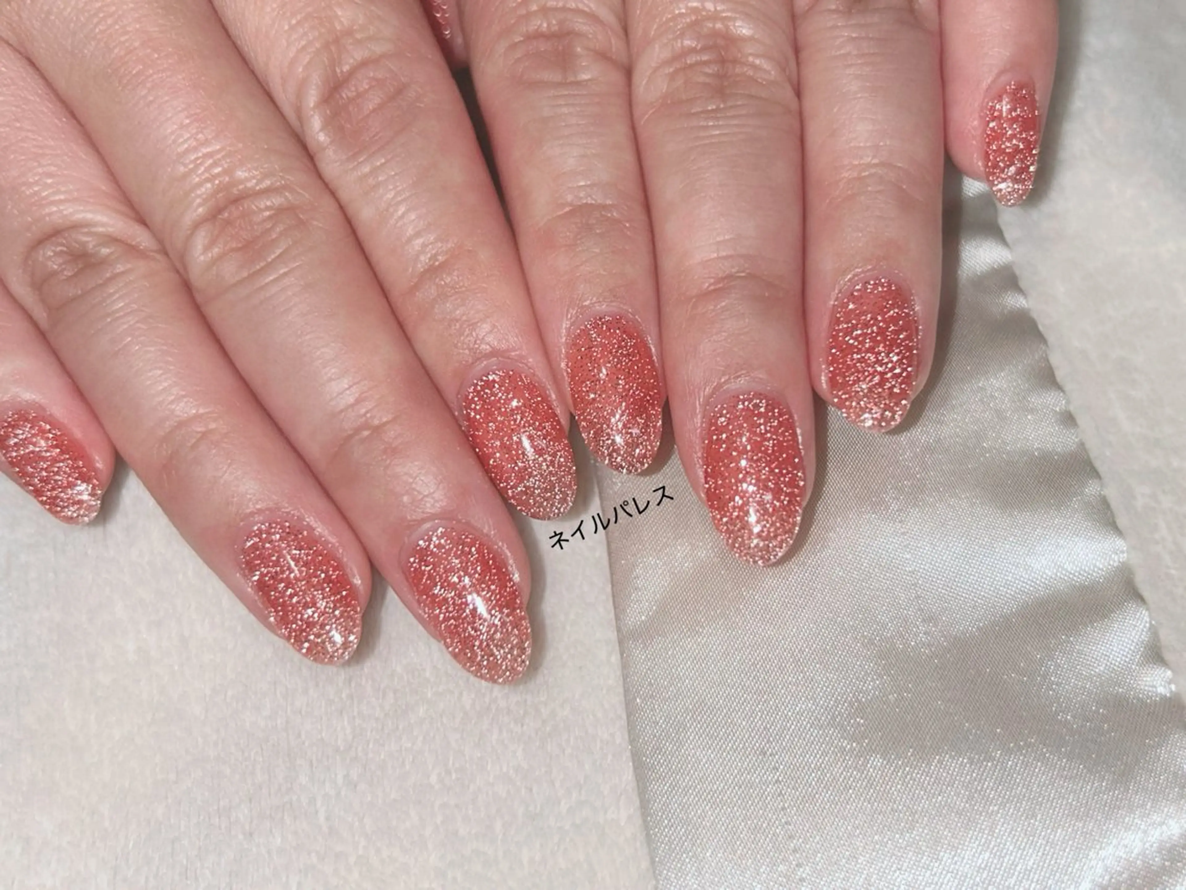 ネイル ハンドネイル ネイルパレス【デザ イン/恵比寿】のネイルデザイン