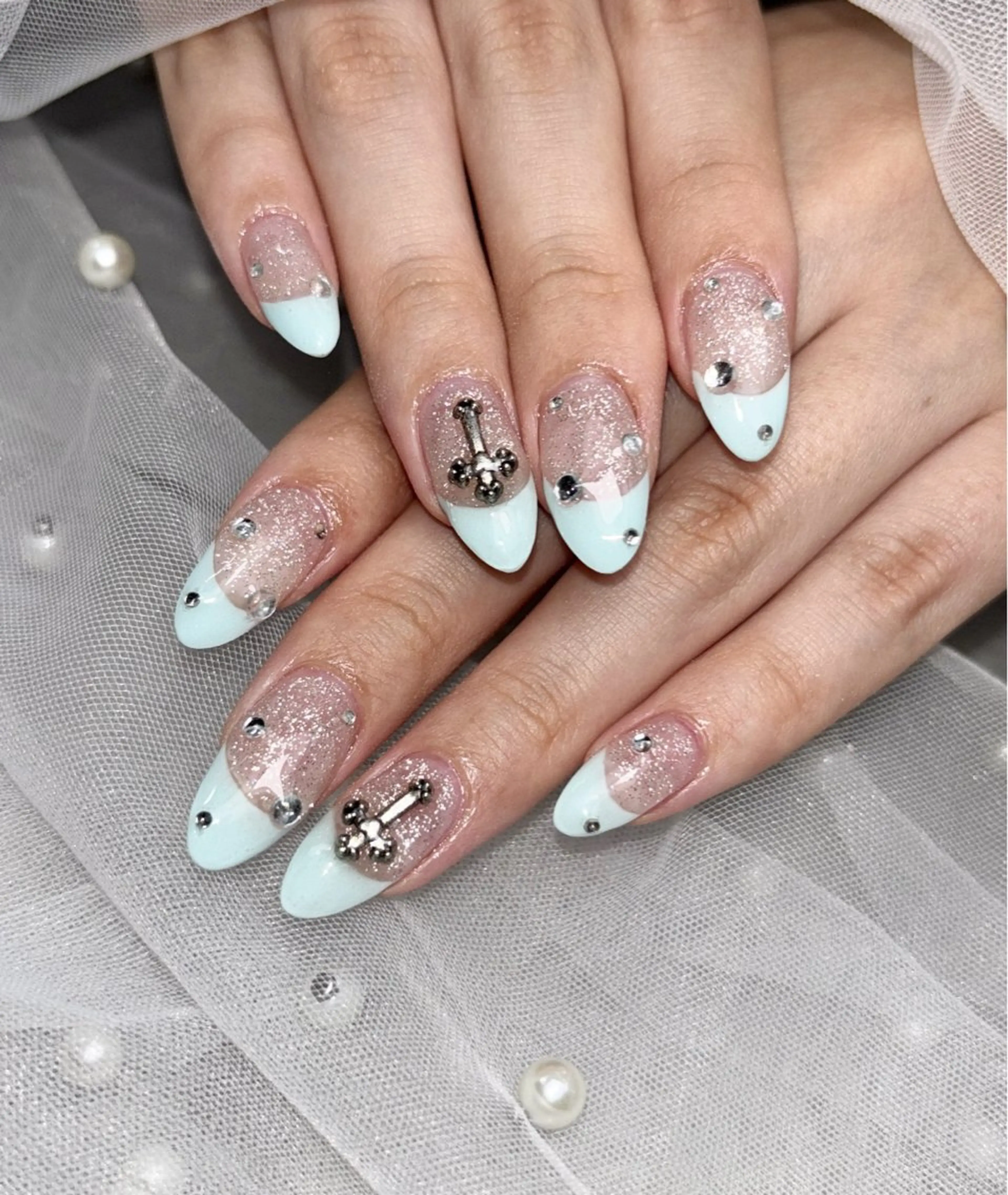 ネイル Y's nailのネイルデザイン