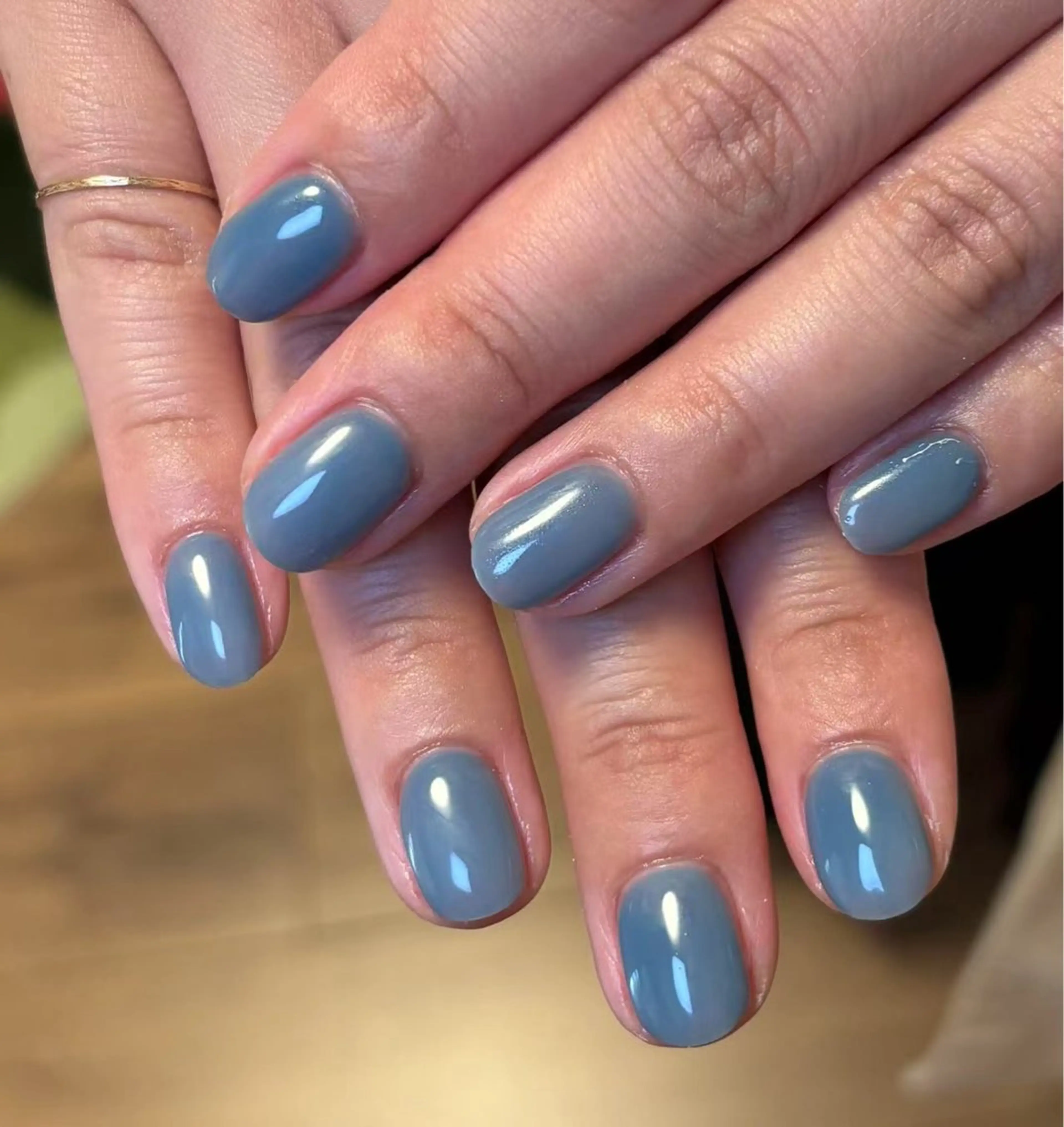 ネイル 京 美人のネイルデザイン