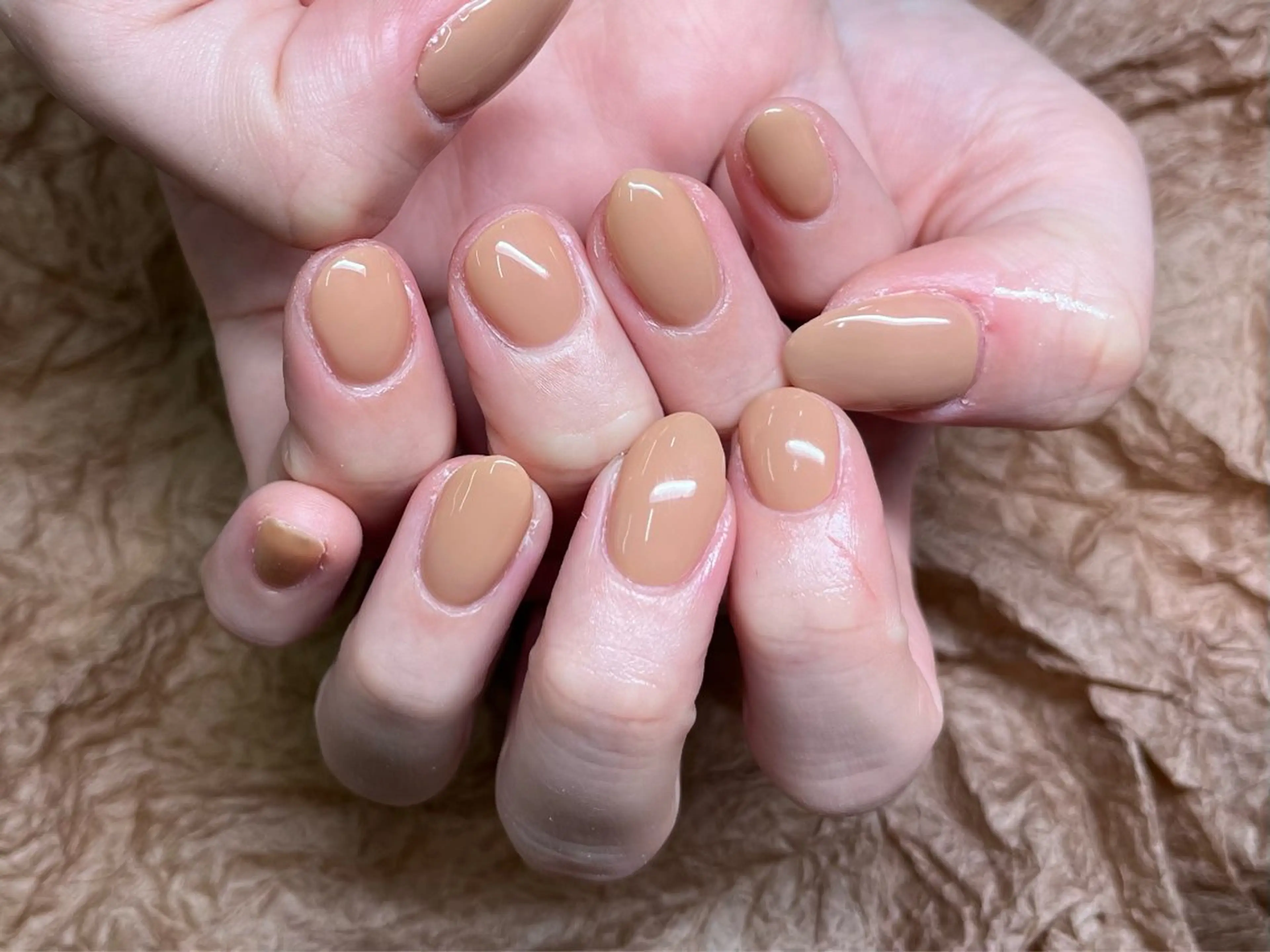 ネイル ToliyDeliy Nail Salonのネイルデザイン