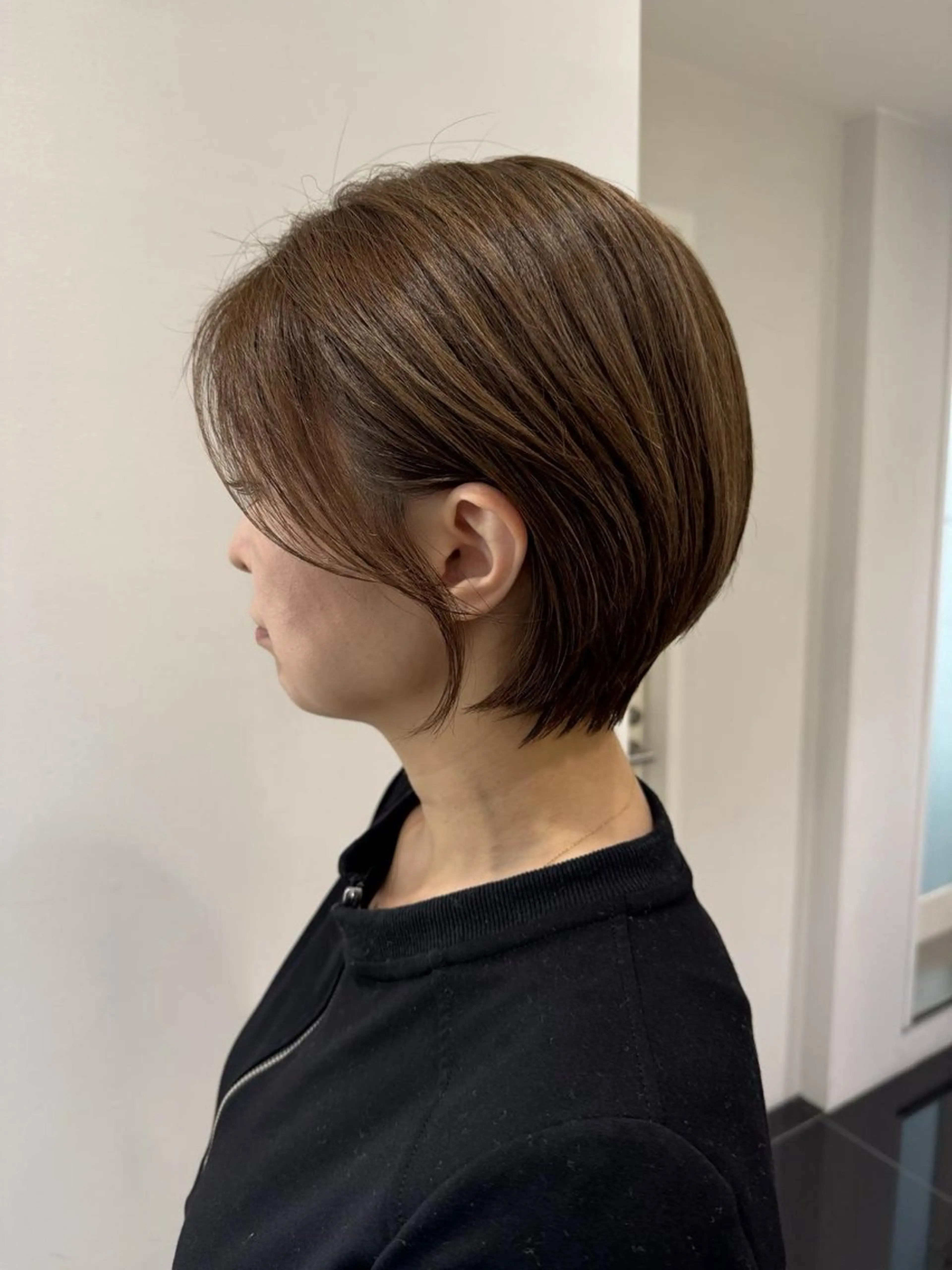 【SNS公開可能の方限定】無料カットの写真