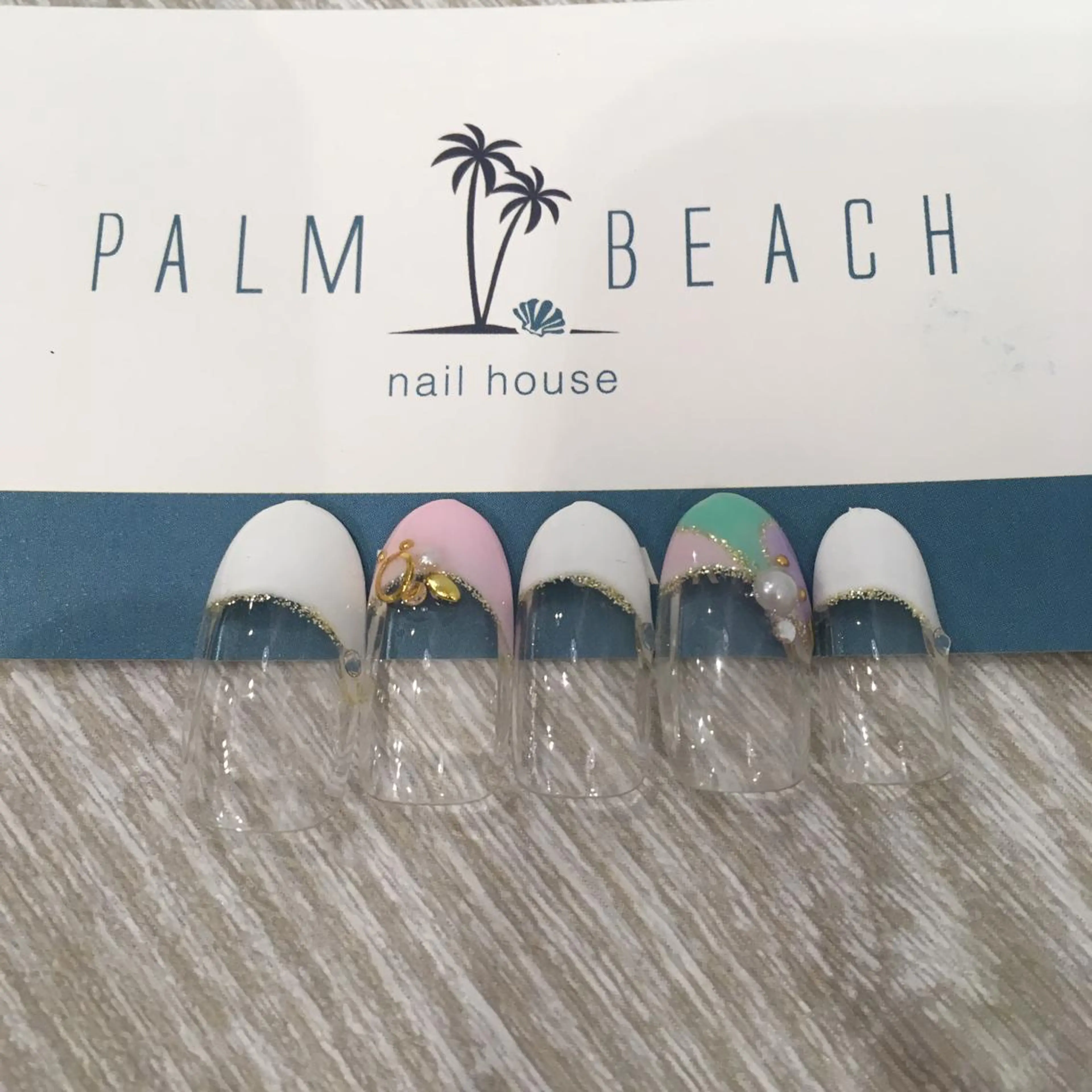 ネイル ☆ KAYOKO ☆のネイルデザイン