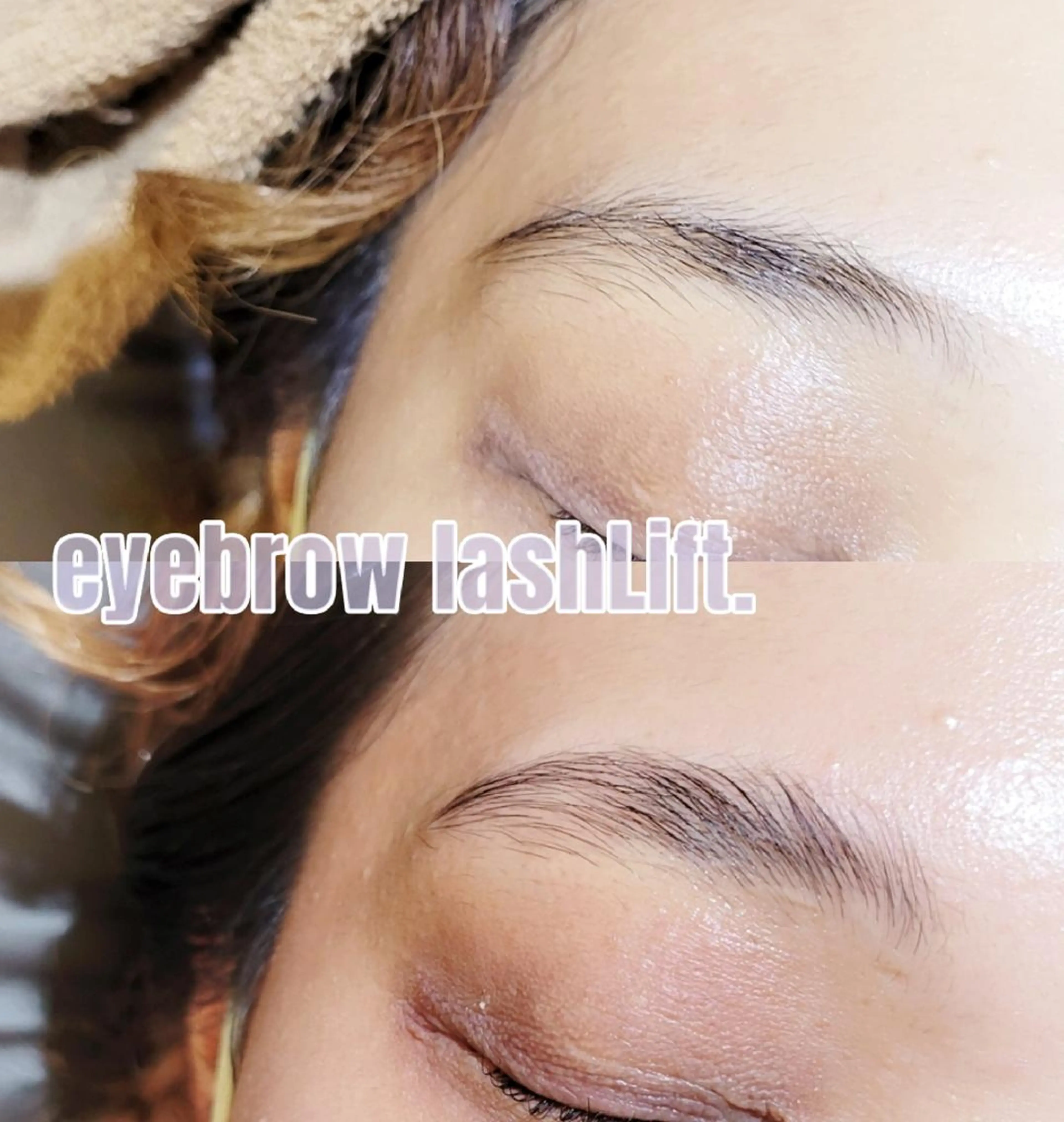 マツエク・マツパ 💜bora .のネイルデザイン