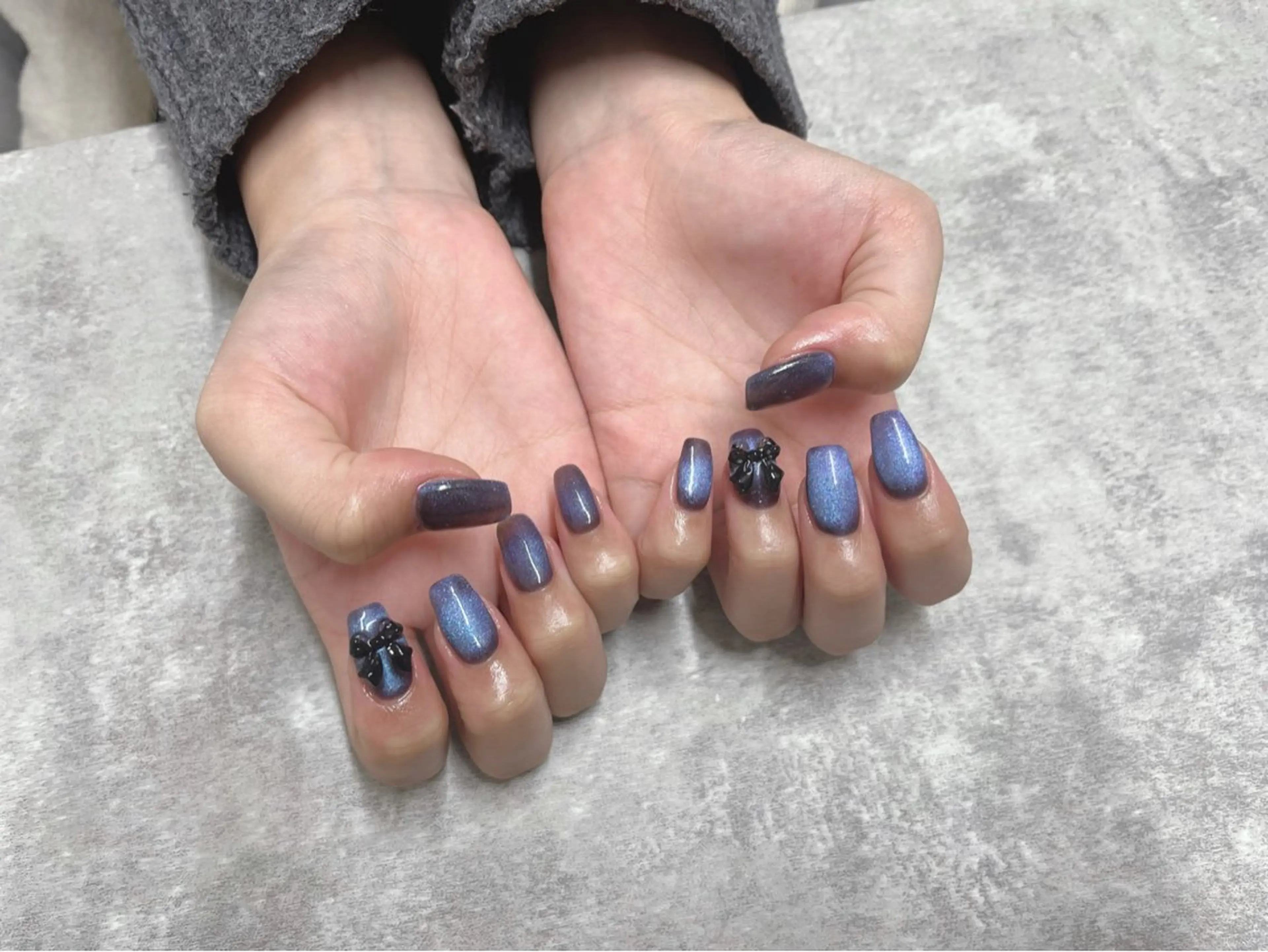 ネイル 1'vary YUKIのネイルデザイン