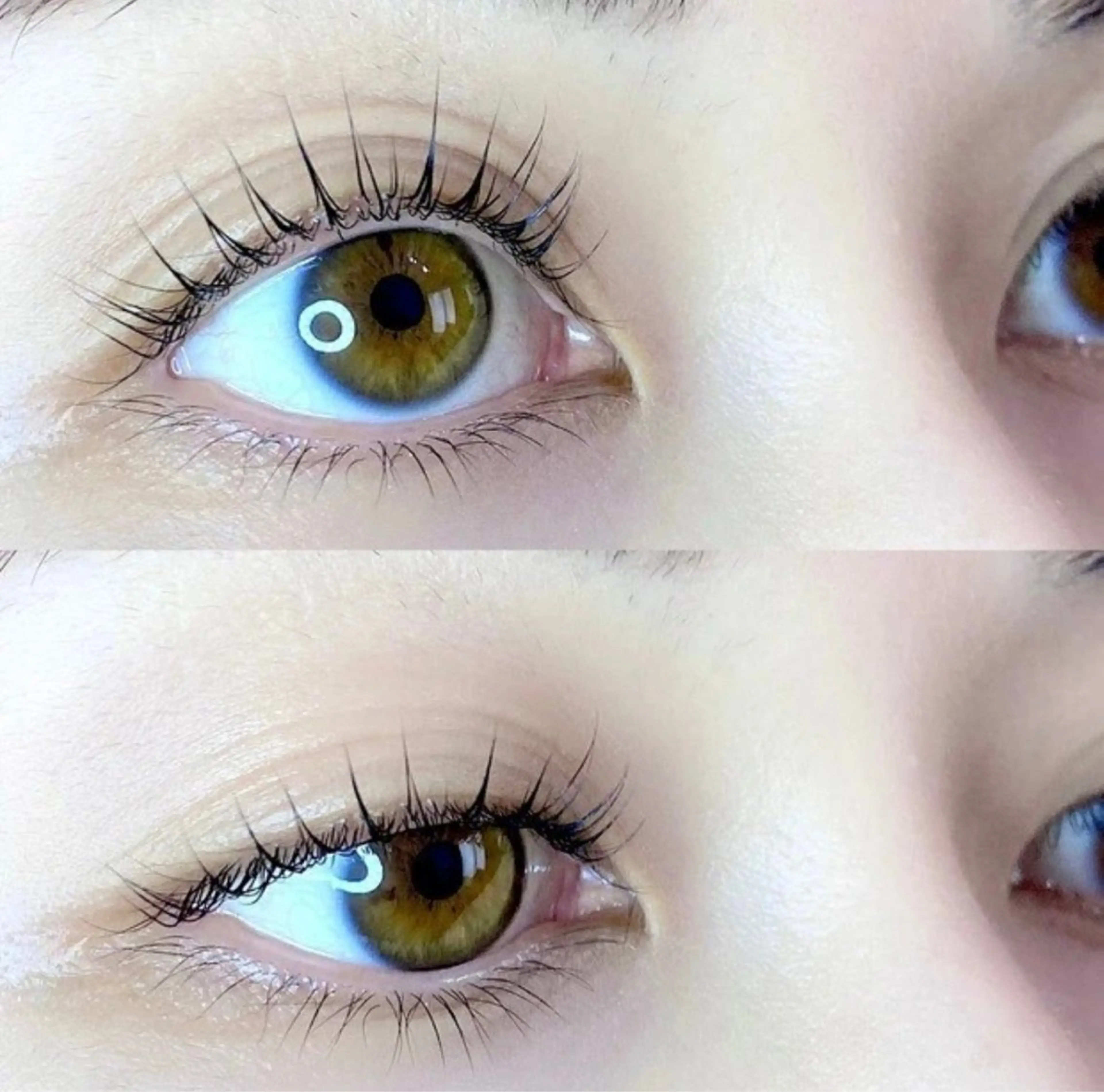 マツエク・マツパ マツパ eyesalon Liina所属・eyelash Liinaのマツエク・マツパデザイン