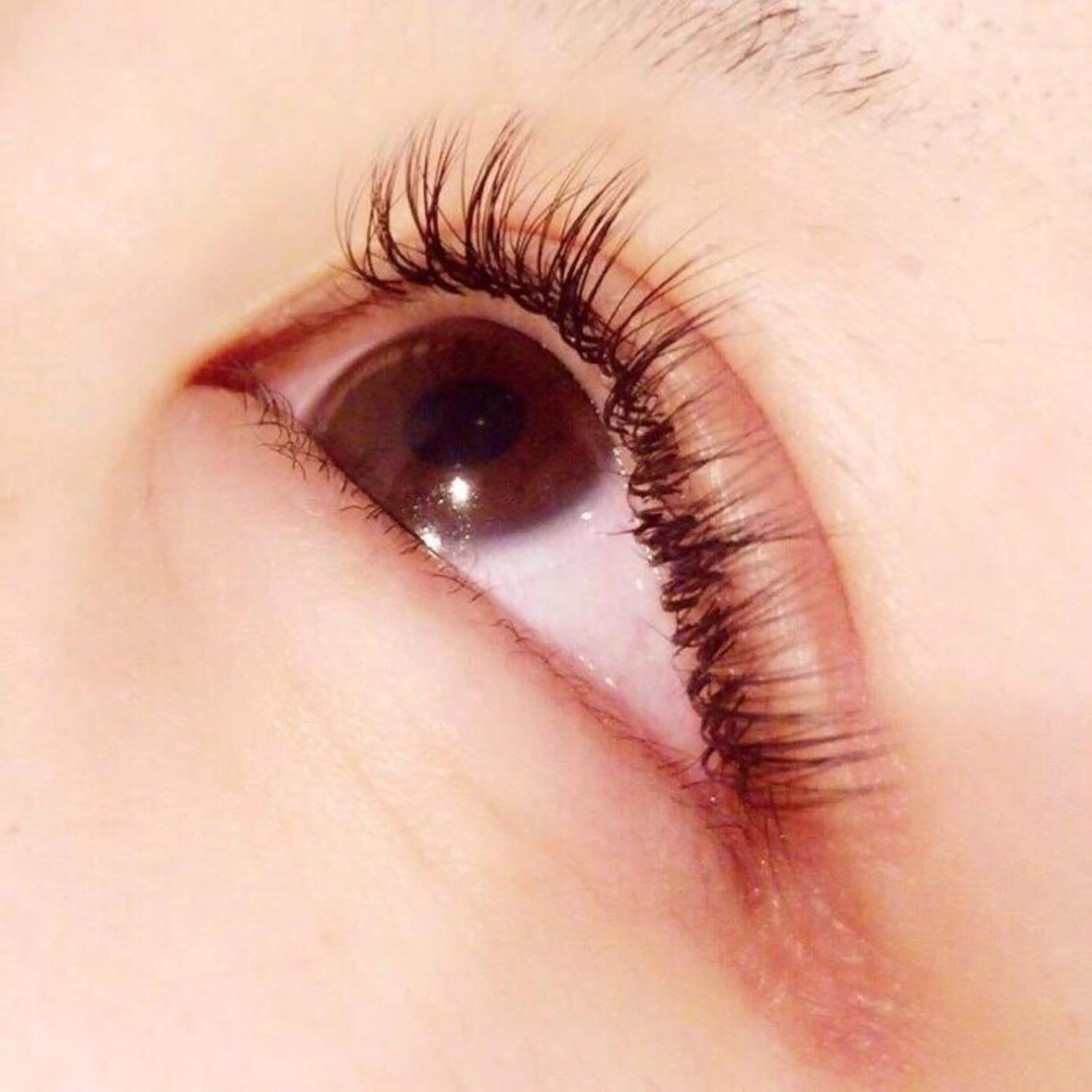 マツエク・マツパ 🍭海外ヘア/レイヤ ー/艶髪🍭舟橋瑞稀のヘアスタイル