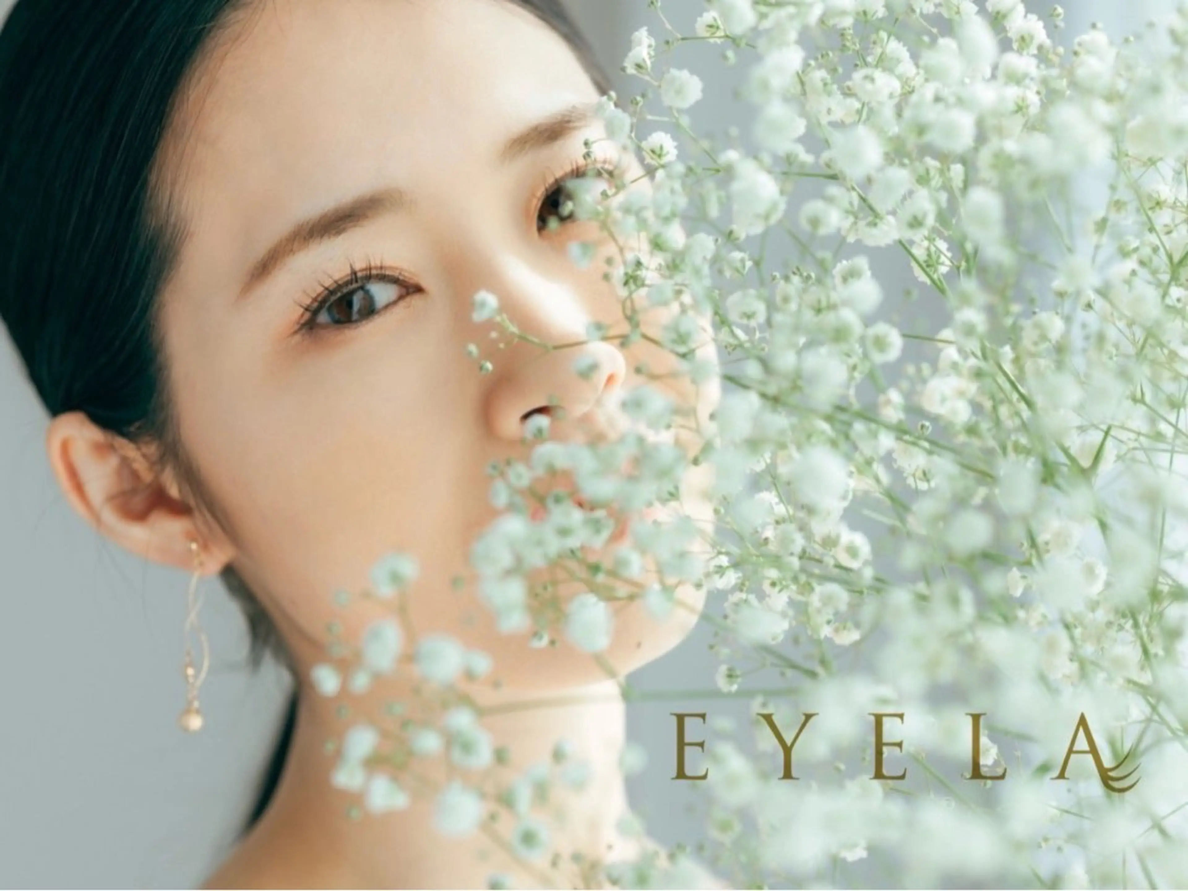マツエク・マツパ 🐣EYELA shinoharaのマツエク・マツパデザイン