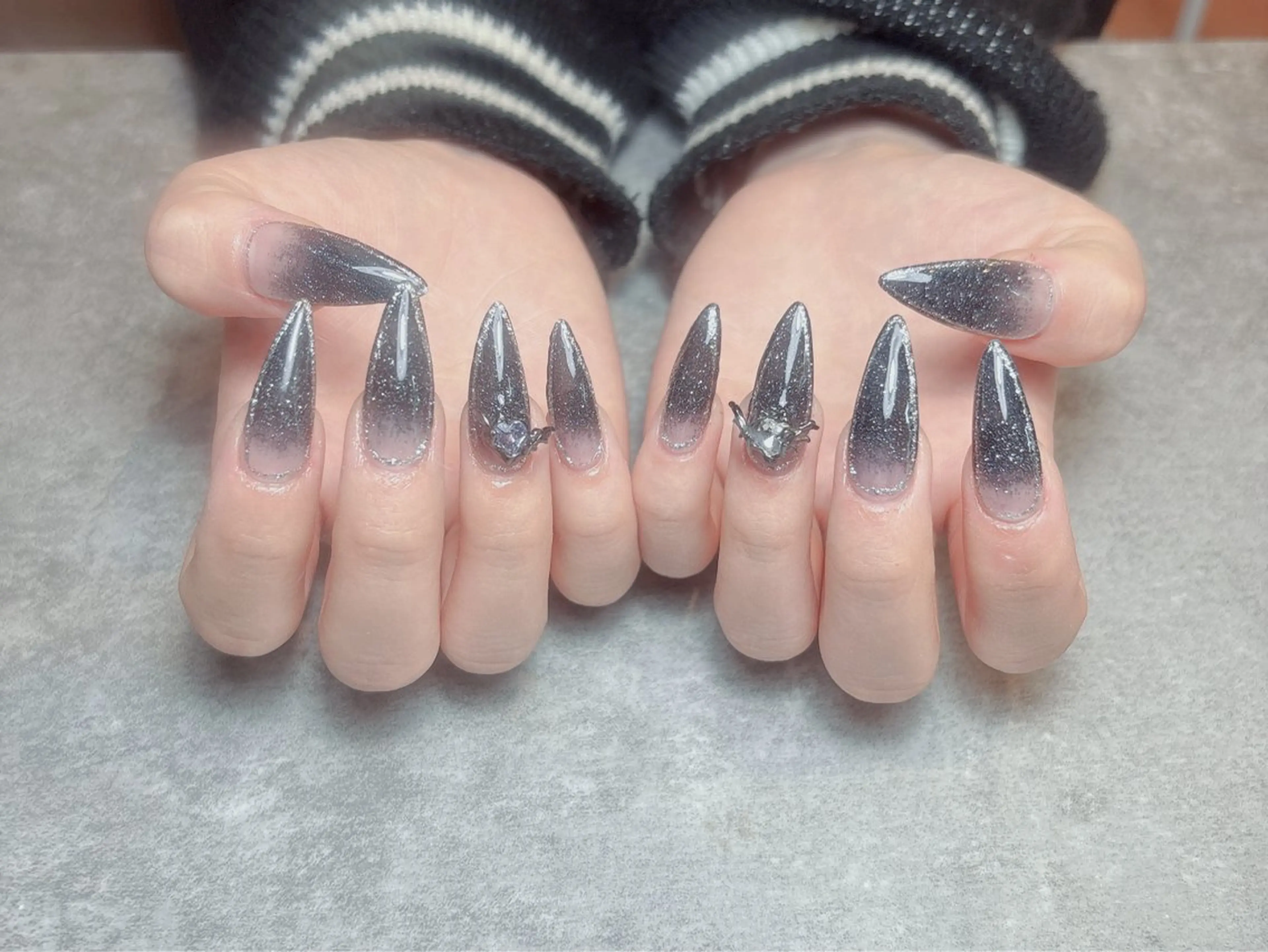 ネイル Nail Salon Taki/吉祥寺店のネイルデザイン