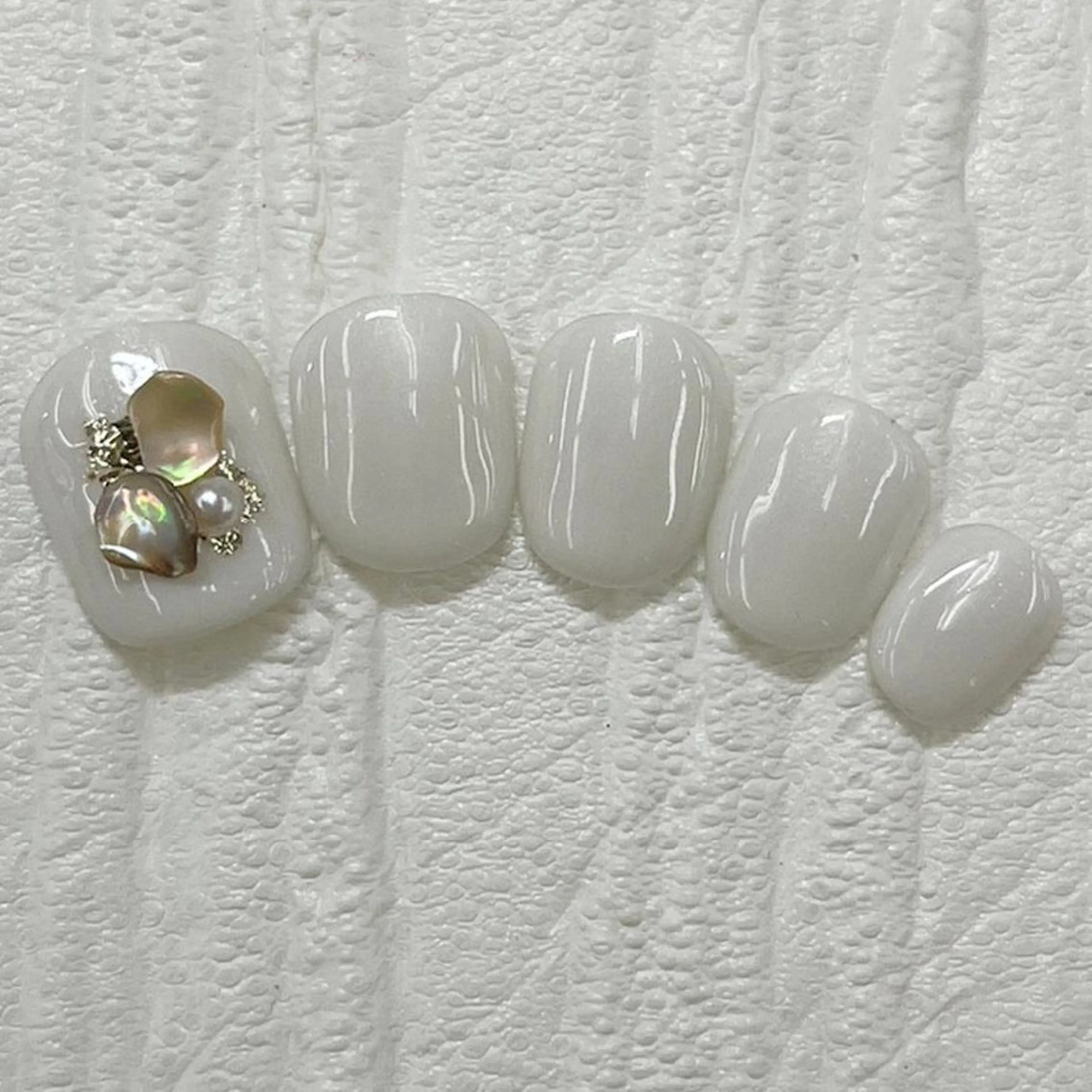 ネイル Nail salon Honey Beeのネイルデザイン