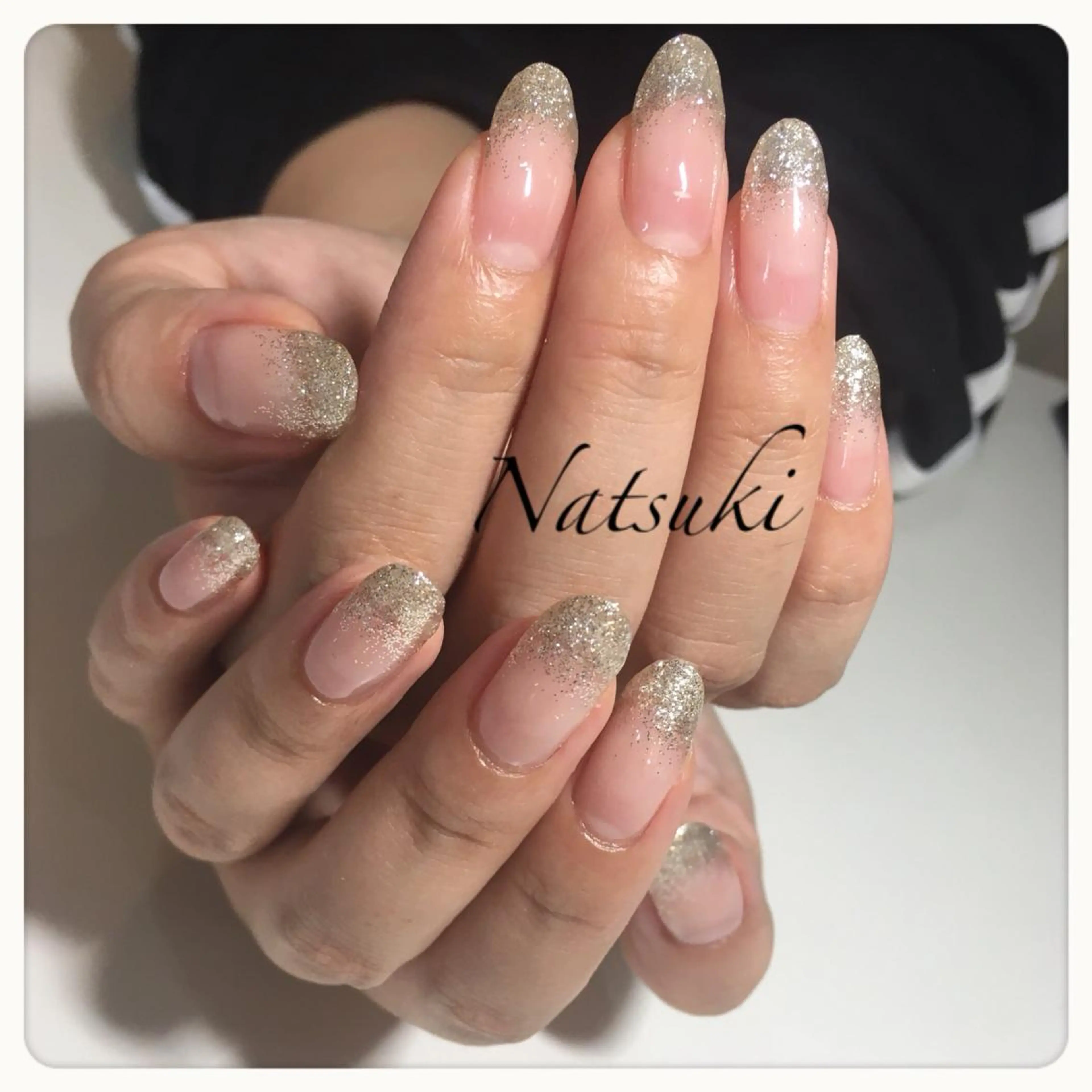 ネイル nailsalon RANANのネイルデザイン