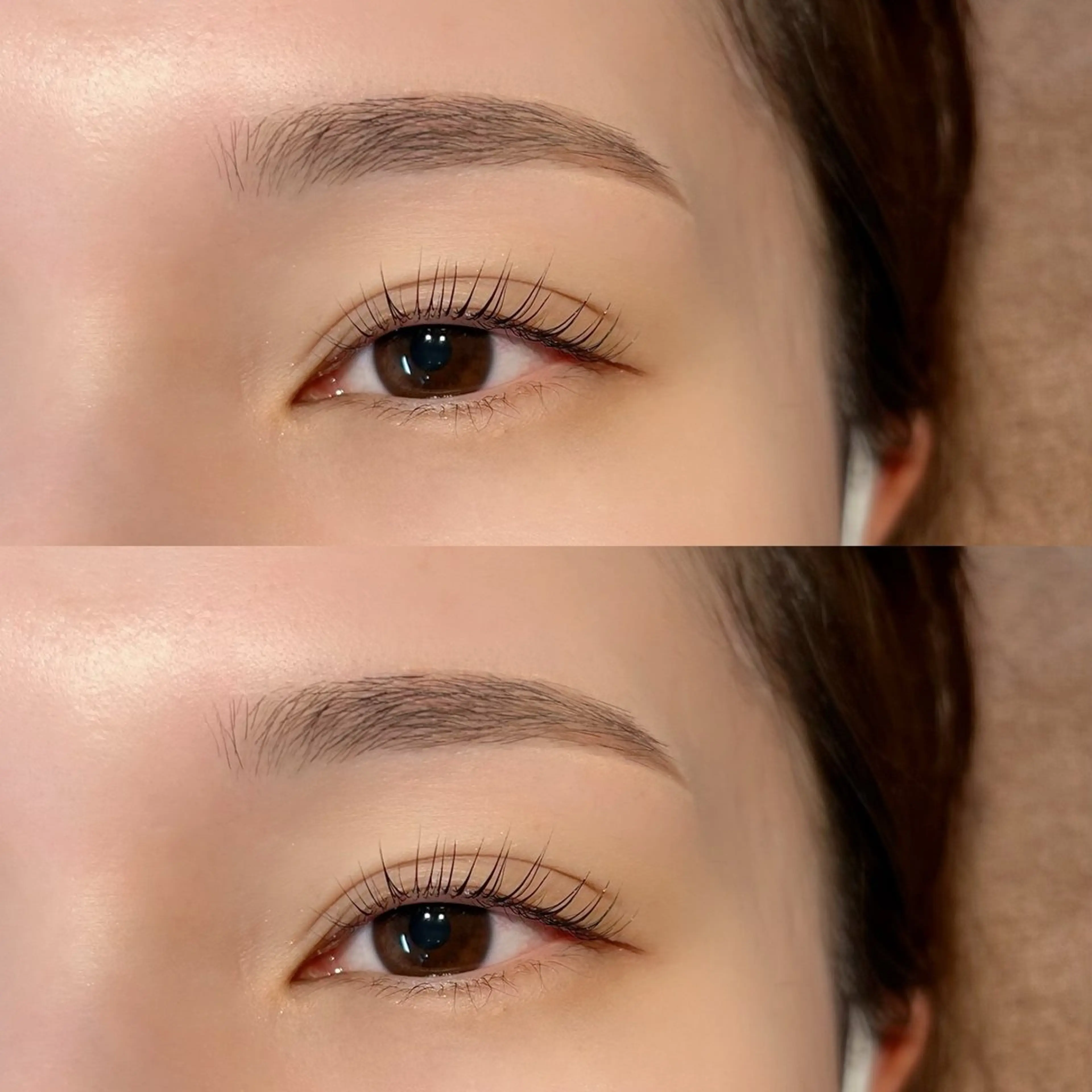 アイブロウ ワックス脱毛 LUANA〜Eyelash＆Nail〜所属・LUANA 千葉の眉毛・アイブロウイメージ