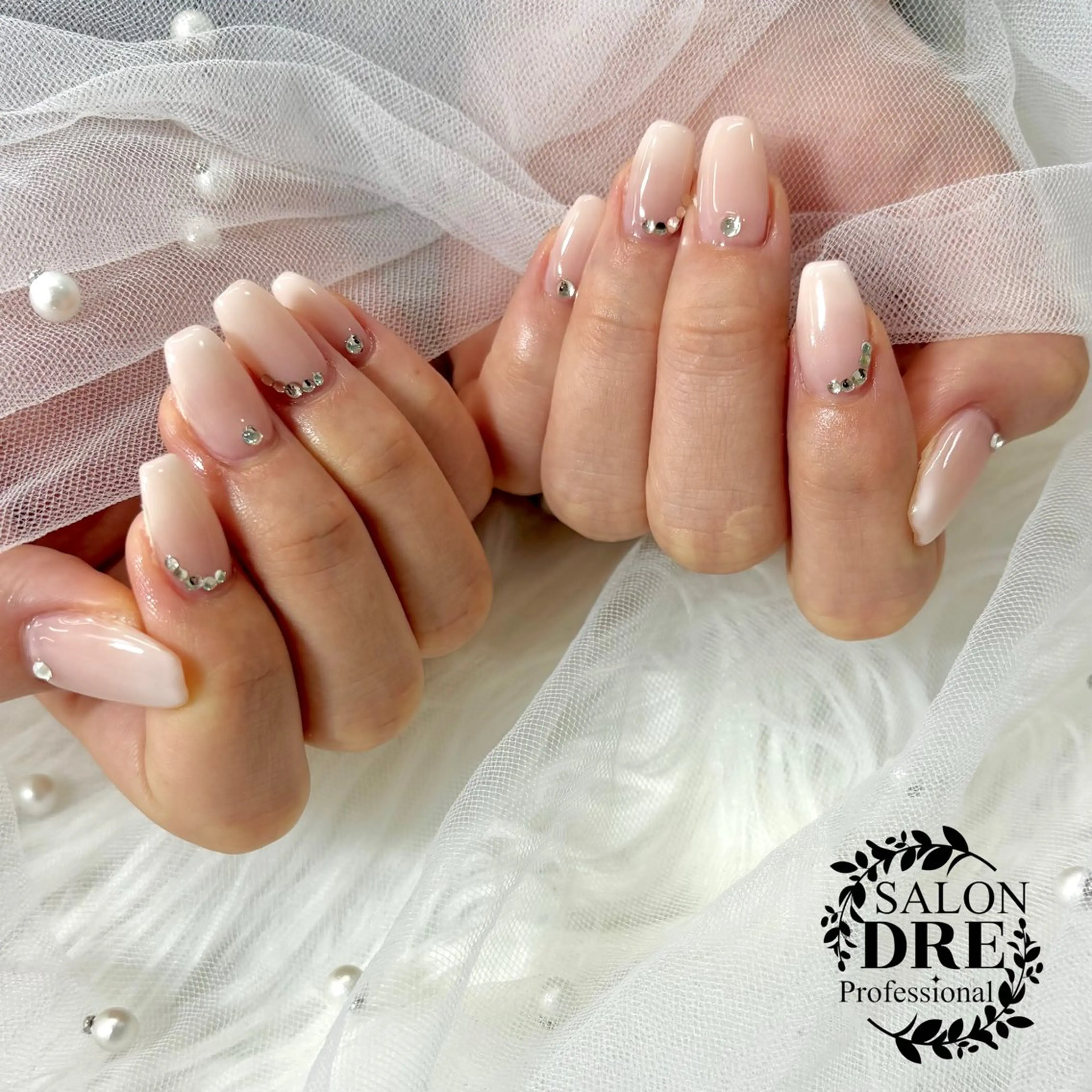 ネイル ハンドネイル salonDRE NANAMIのネイルデザイン