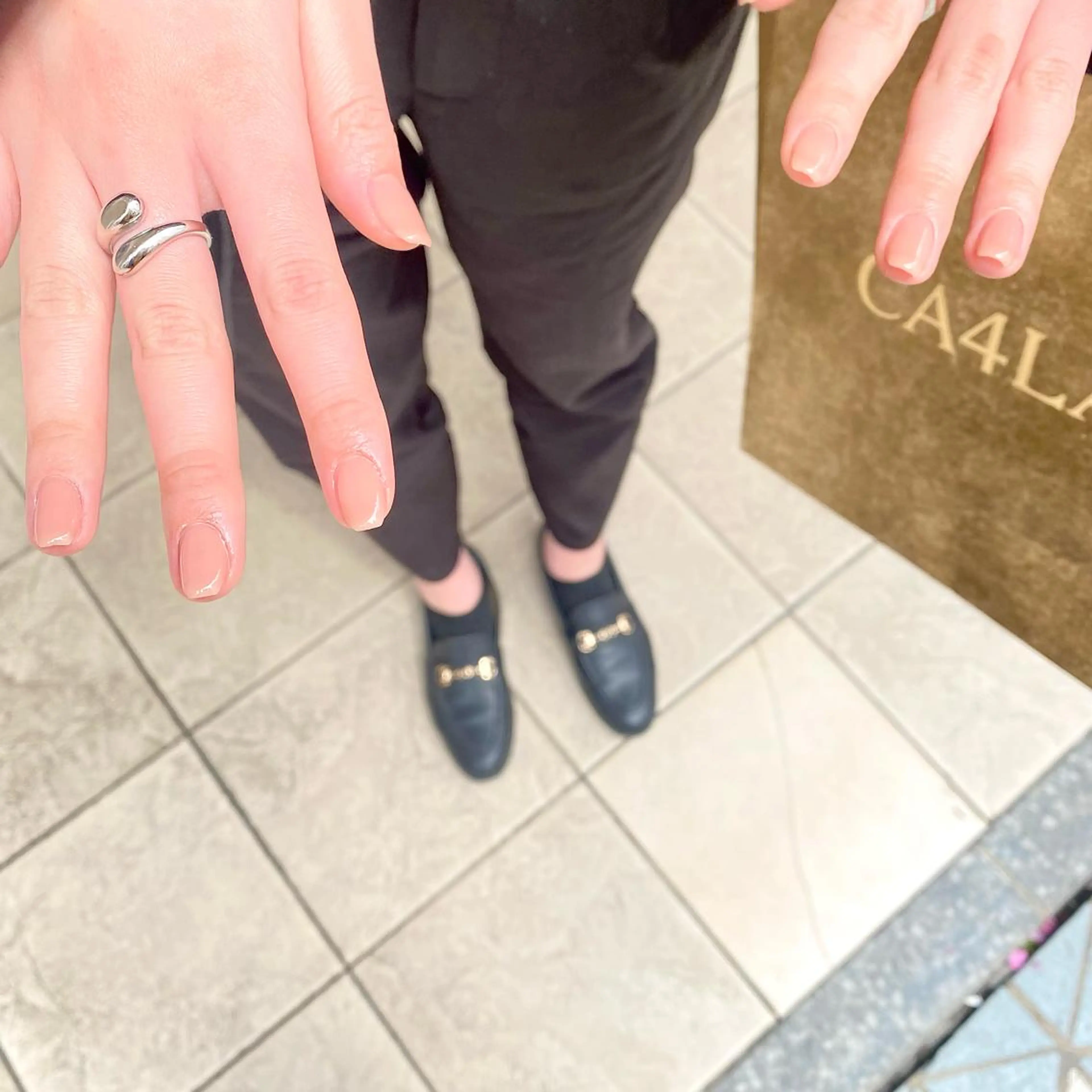 ネイル pro.m Kanonのネイルデザイン