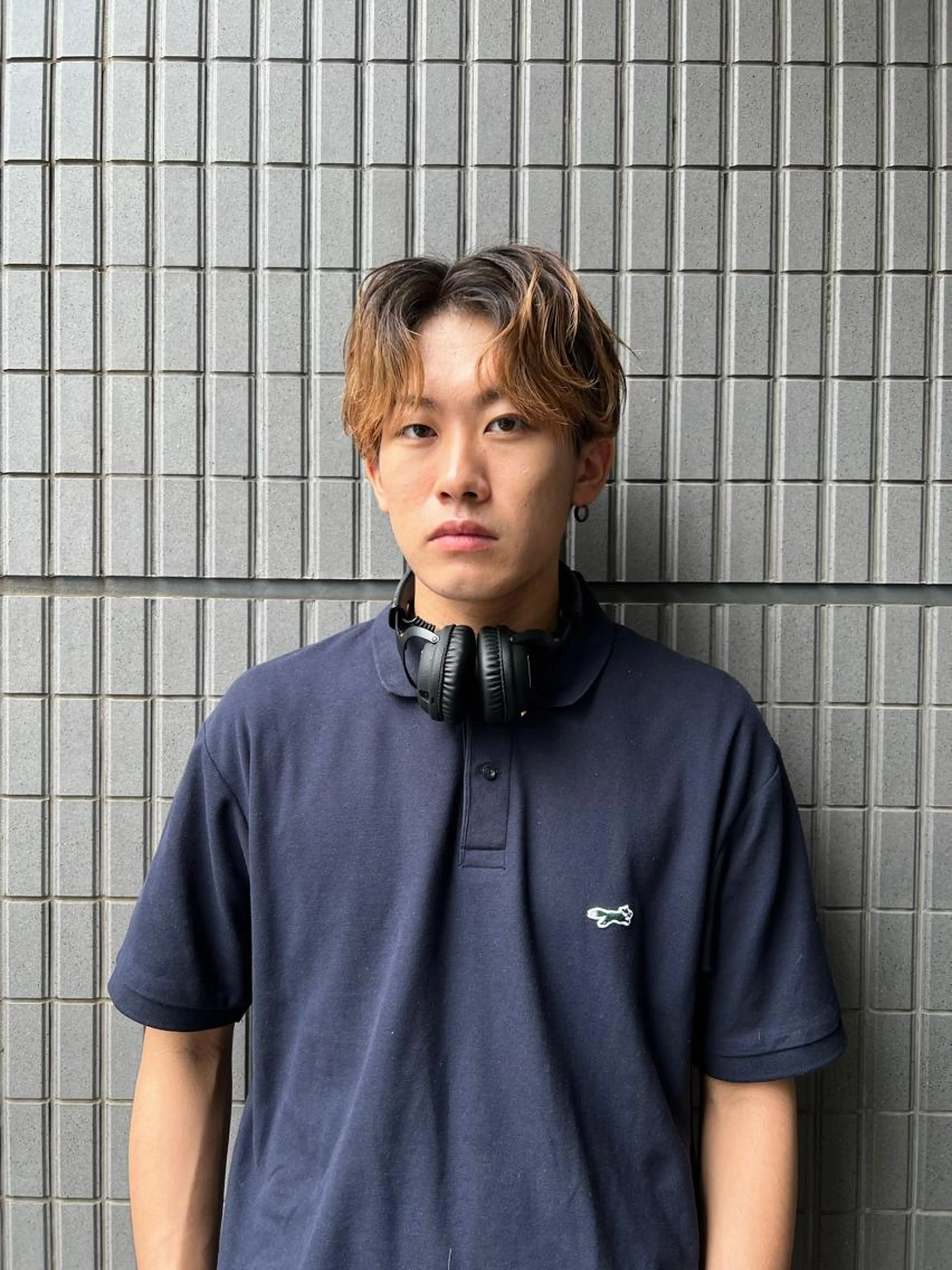 🟥メンズのお客様はこちら❣️🟥メンズカット＋クイックヘッドスパor保湿トリートメント🫧の写真