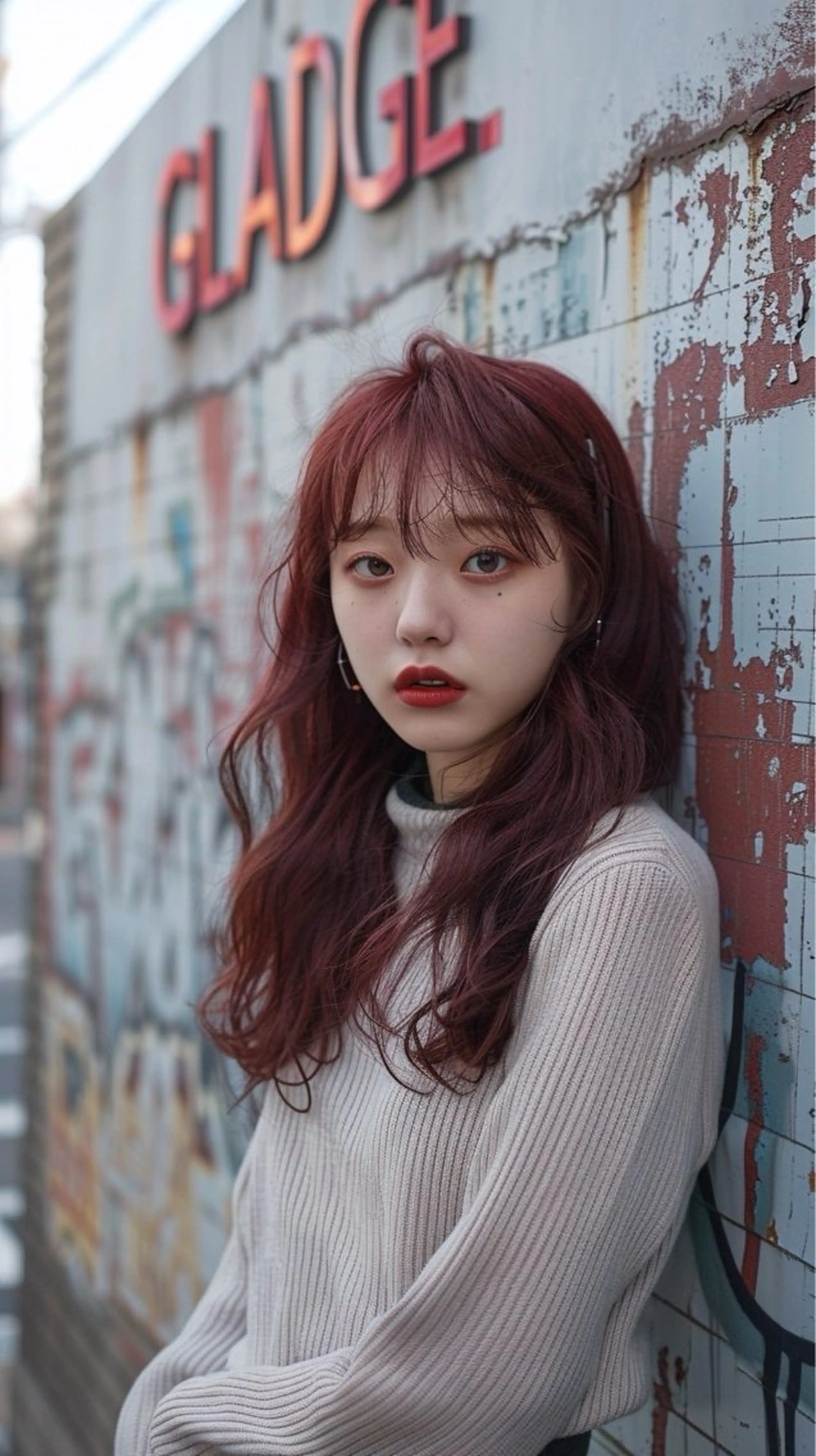 ロング 池袋/カラー特化🎨 ロング料金なし🩵のヘアスタイル