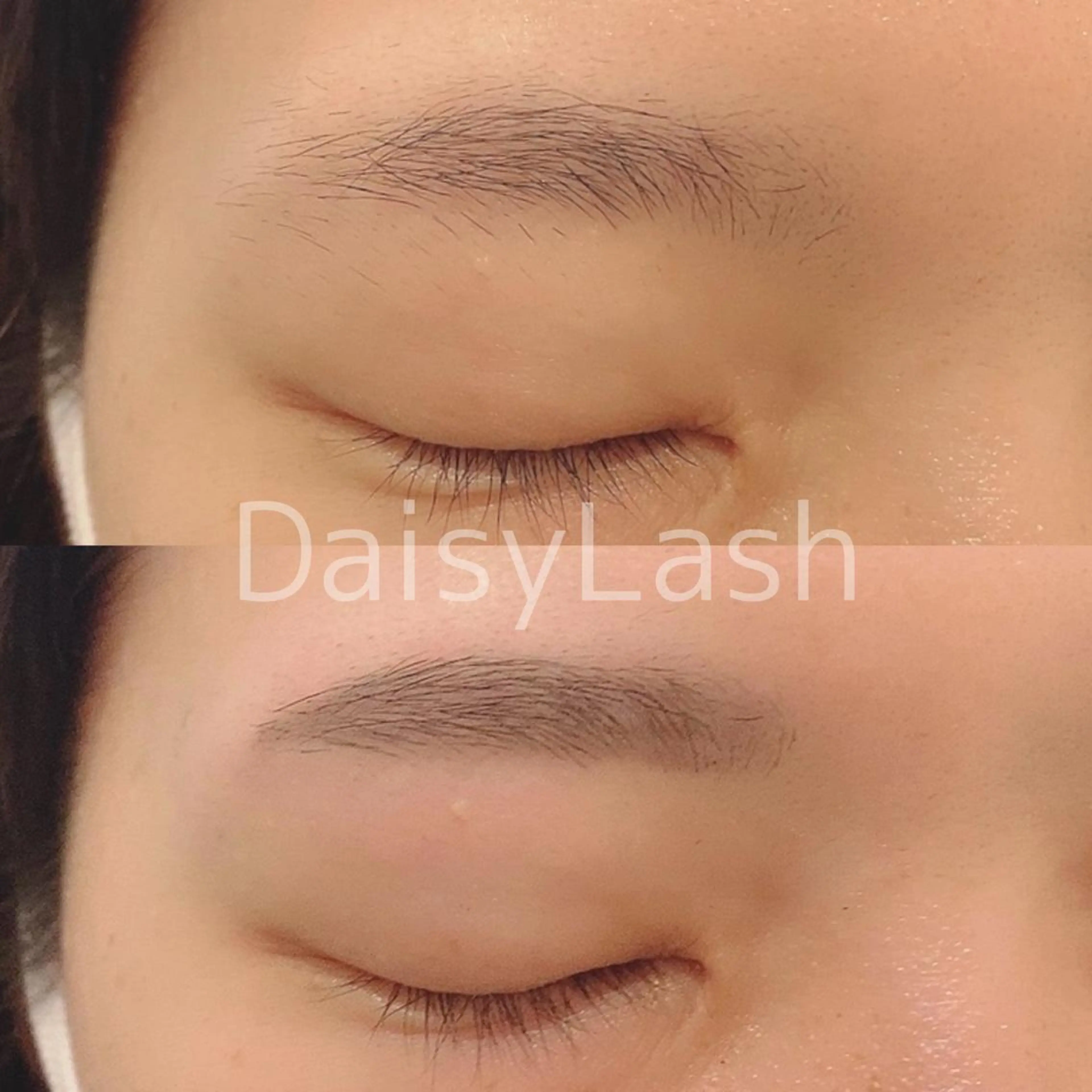 DaisyLash 京橋店のマツエク・マツパデザイン