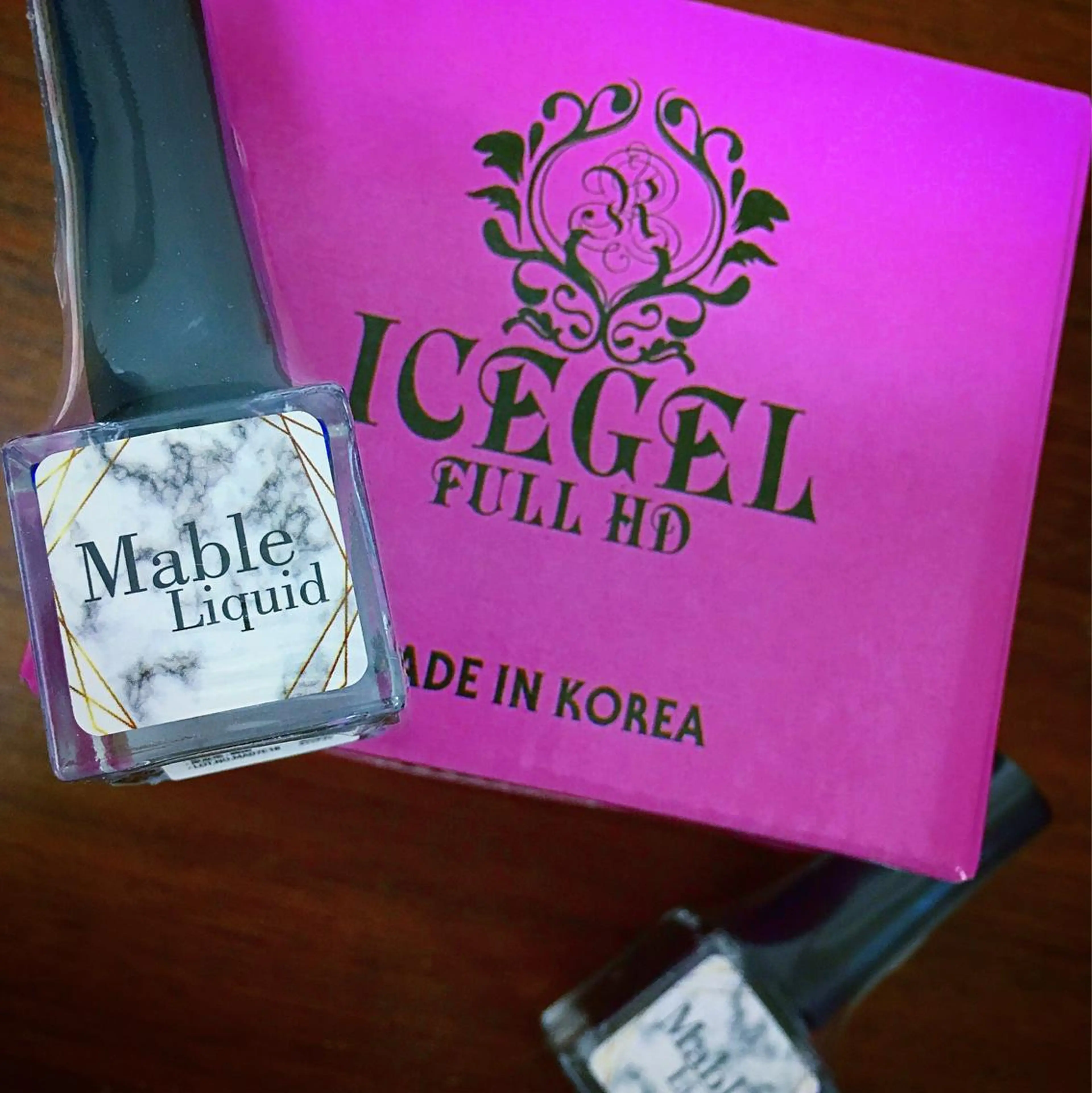 ネイル n. fumikoのネイルデザイン