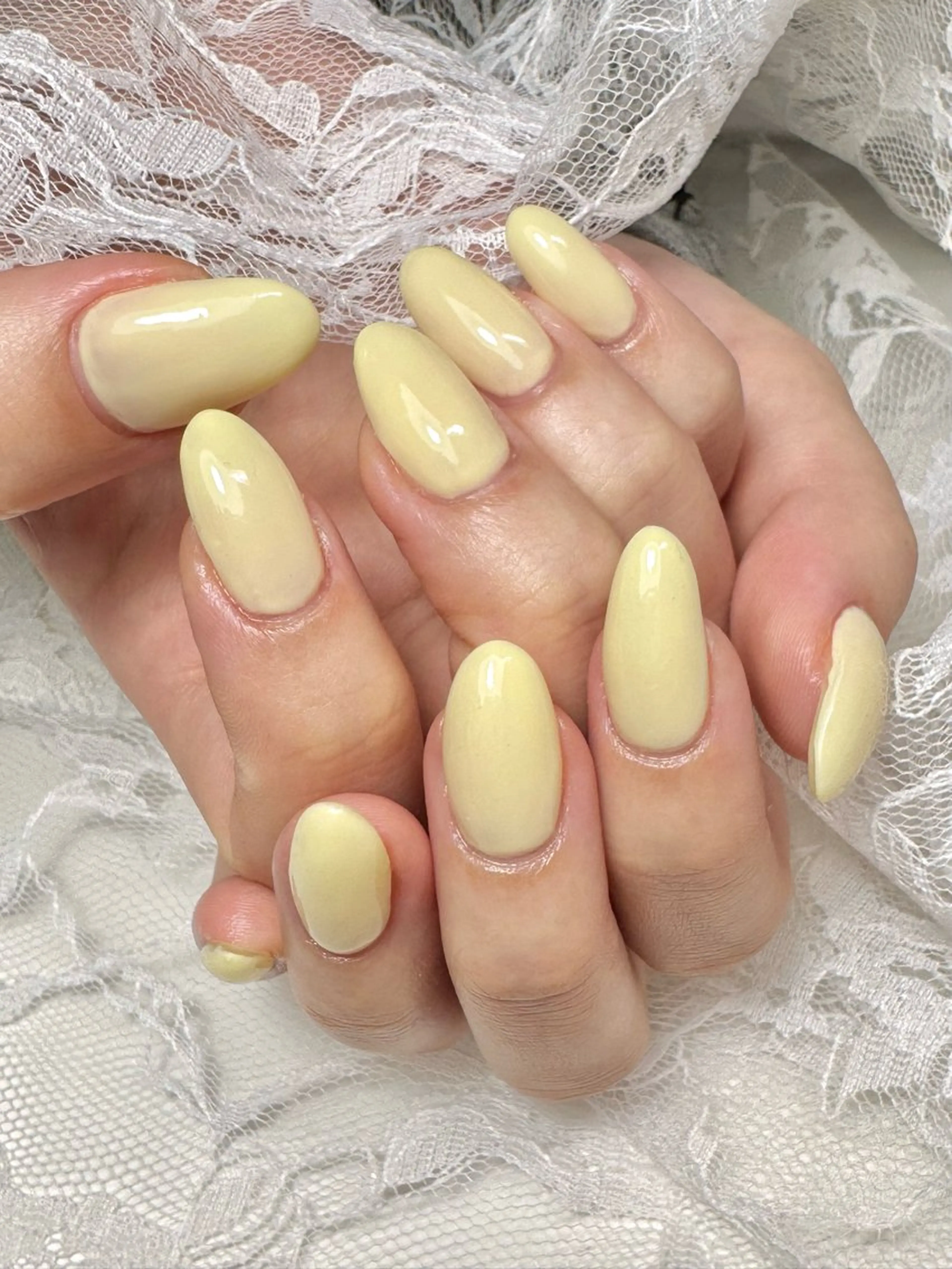 ネイル PECO. NAILSALONのネイルデザイン