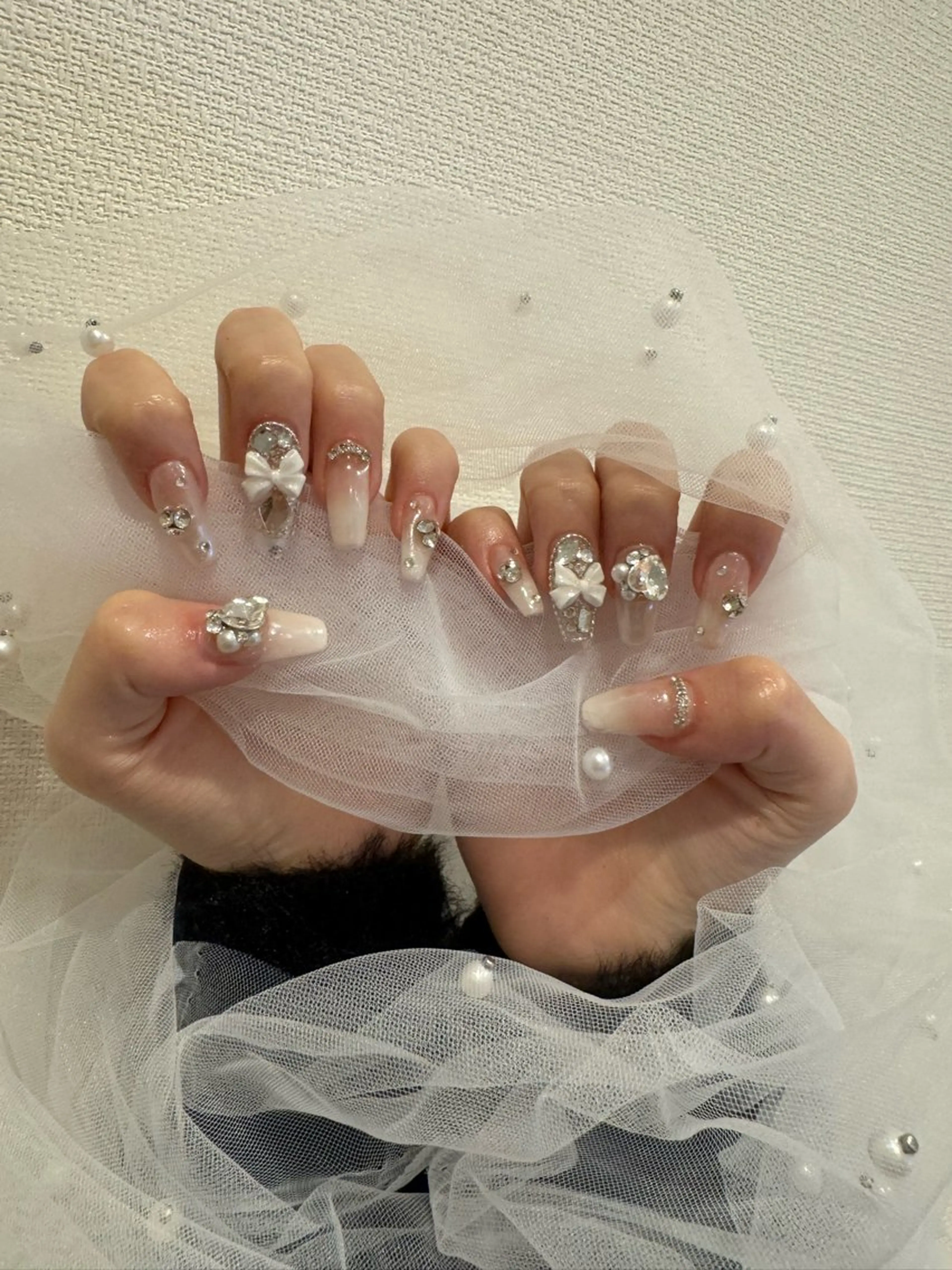 ネイル ハンドネイル nail salon belleのその他イメージ