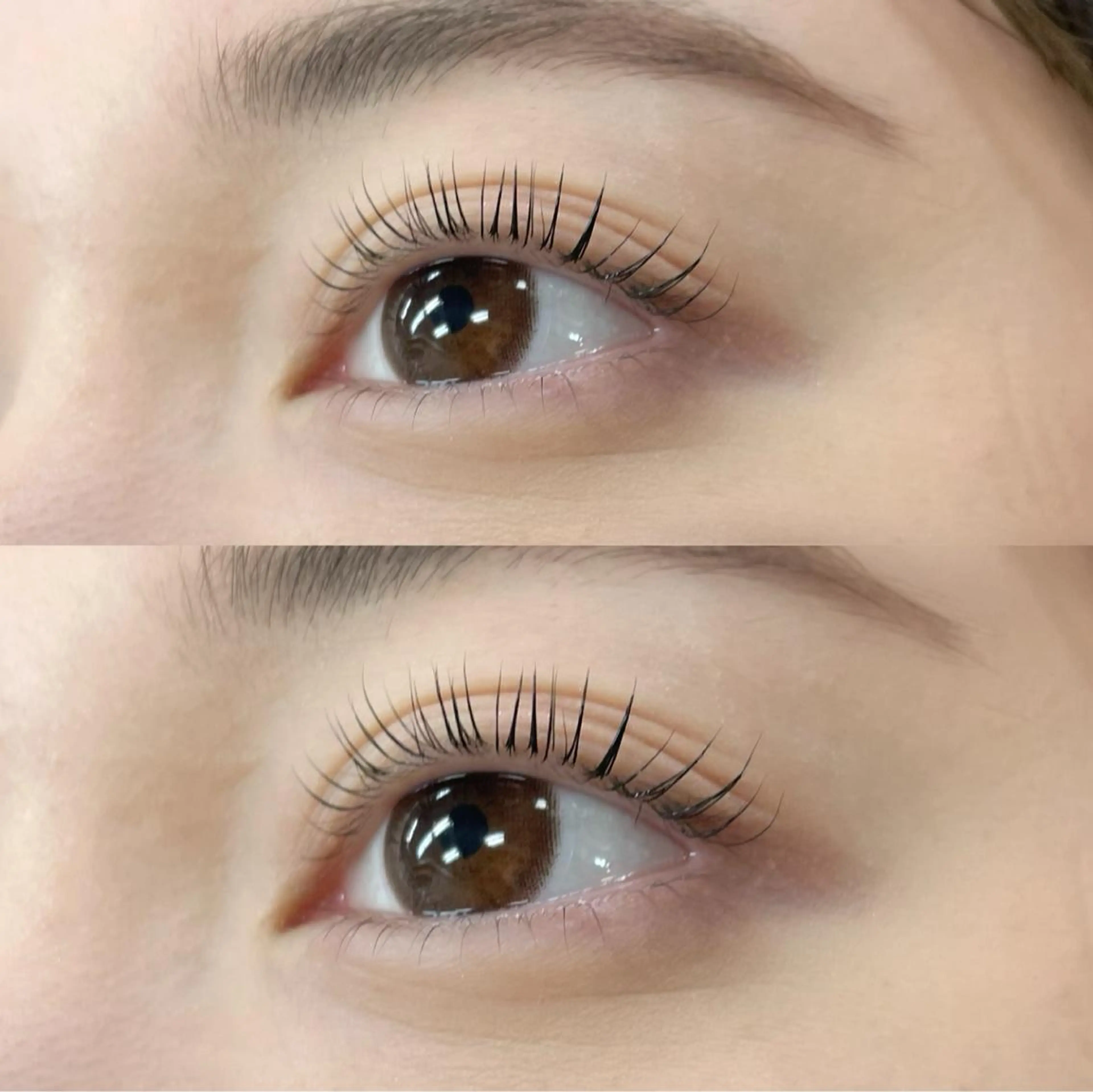 マツエク・マツパ まつげパーマ Luana .Fujitaのマツエク・マツパデザイン