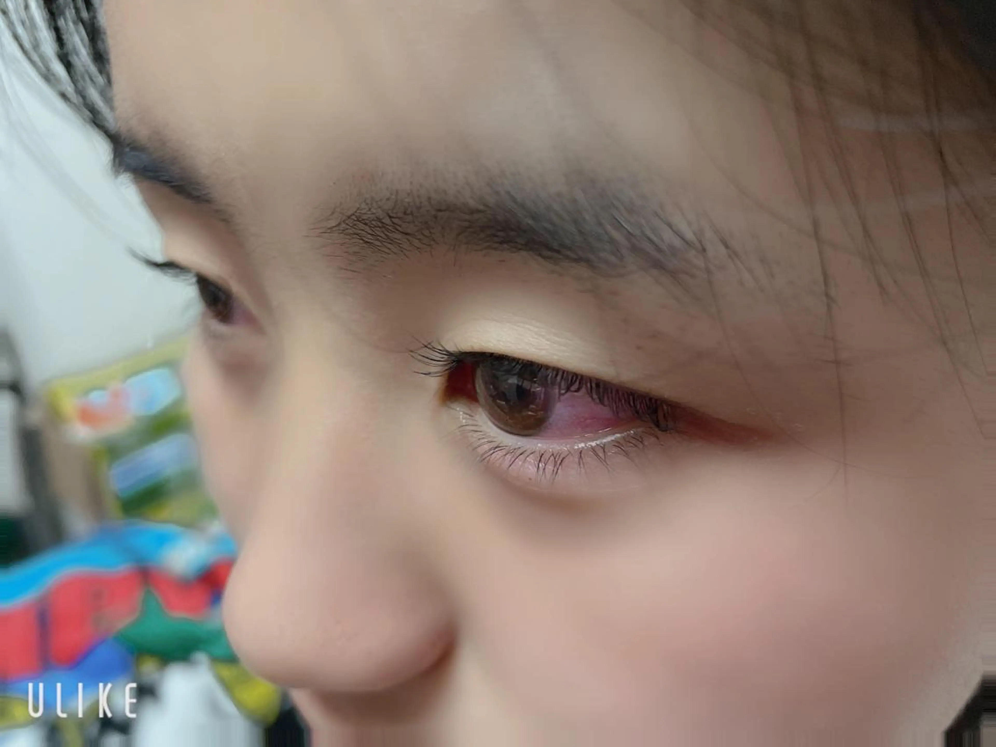 マツエク・マツパ パリジェンヌラッシュリフト まつげパーマ salonde CHANELのマツエク・マツパデザイン