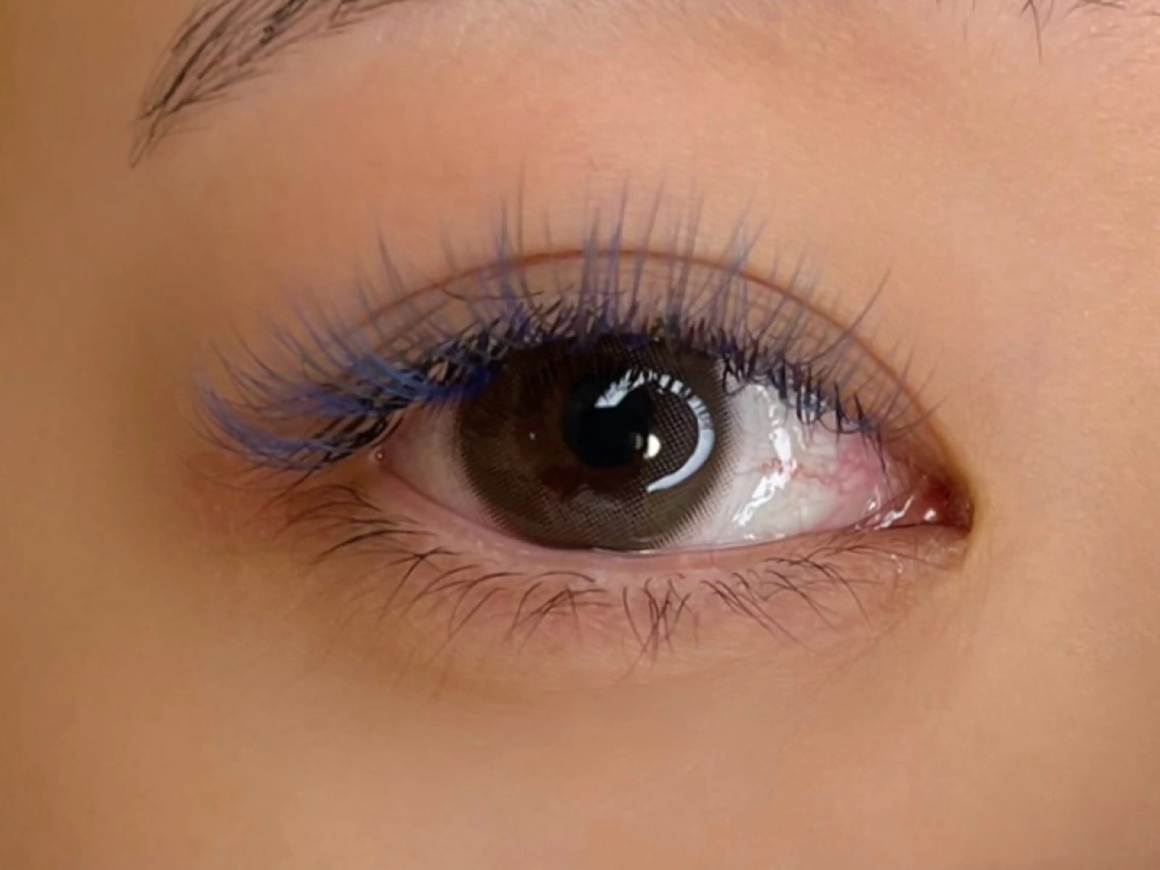 マツエク・マツパ Fameu+ HIMEKAのマツエク・マツパデザイン