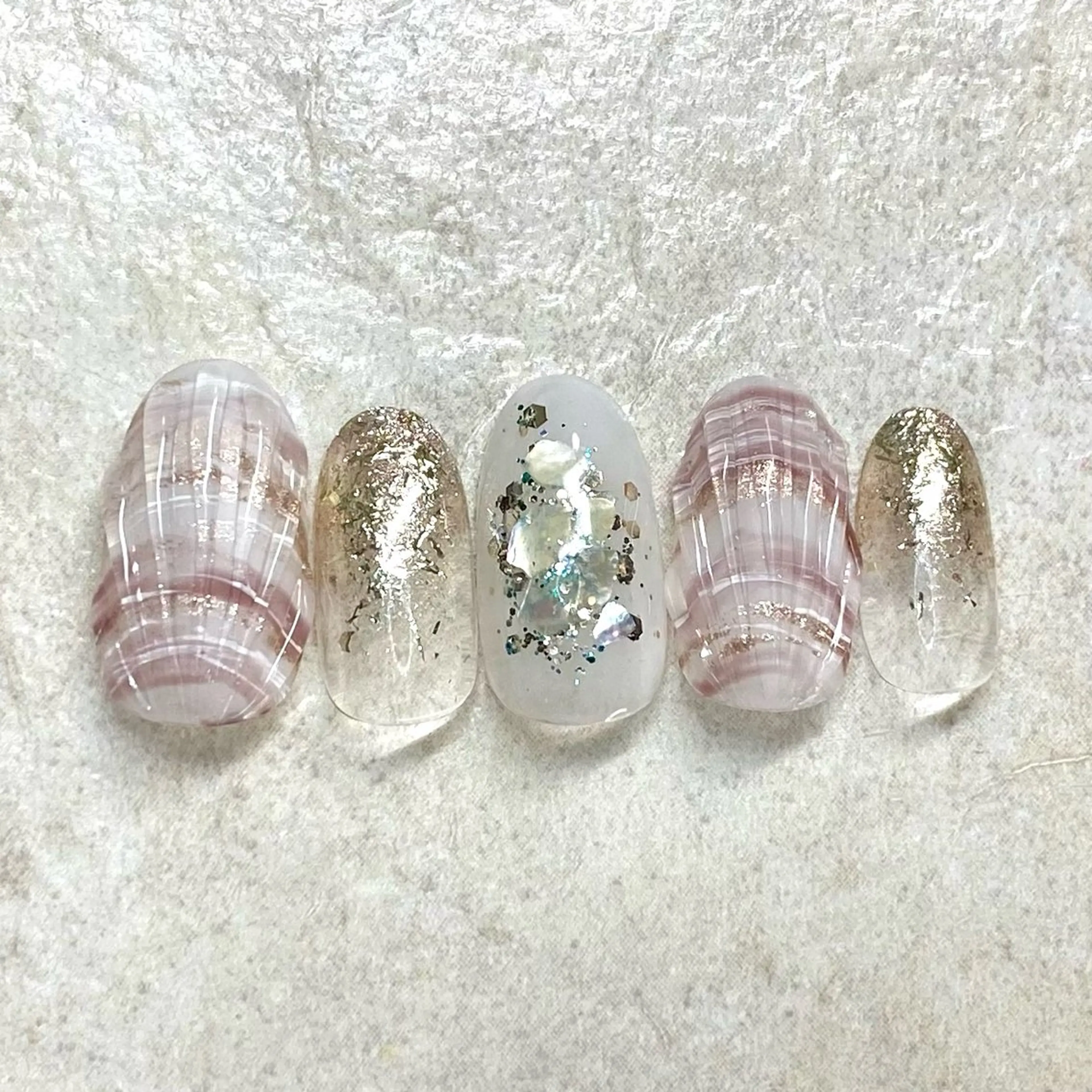 【料金は目安です】時間枠のみ確保(凝ったデザインの方向け)の写真