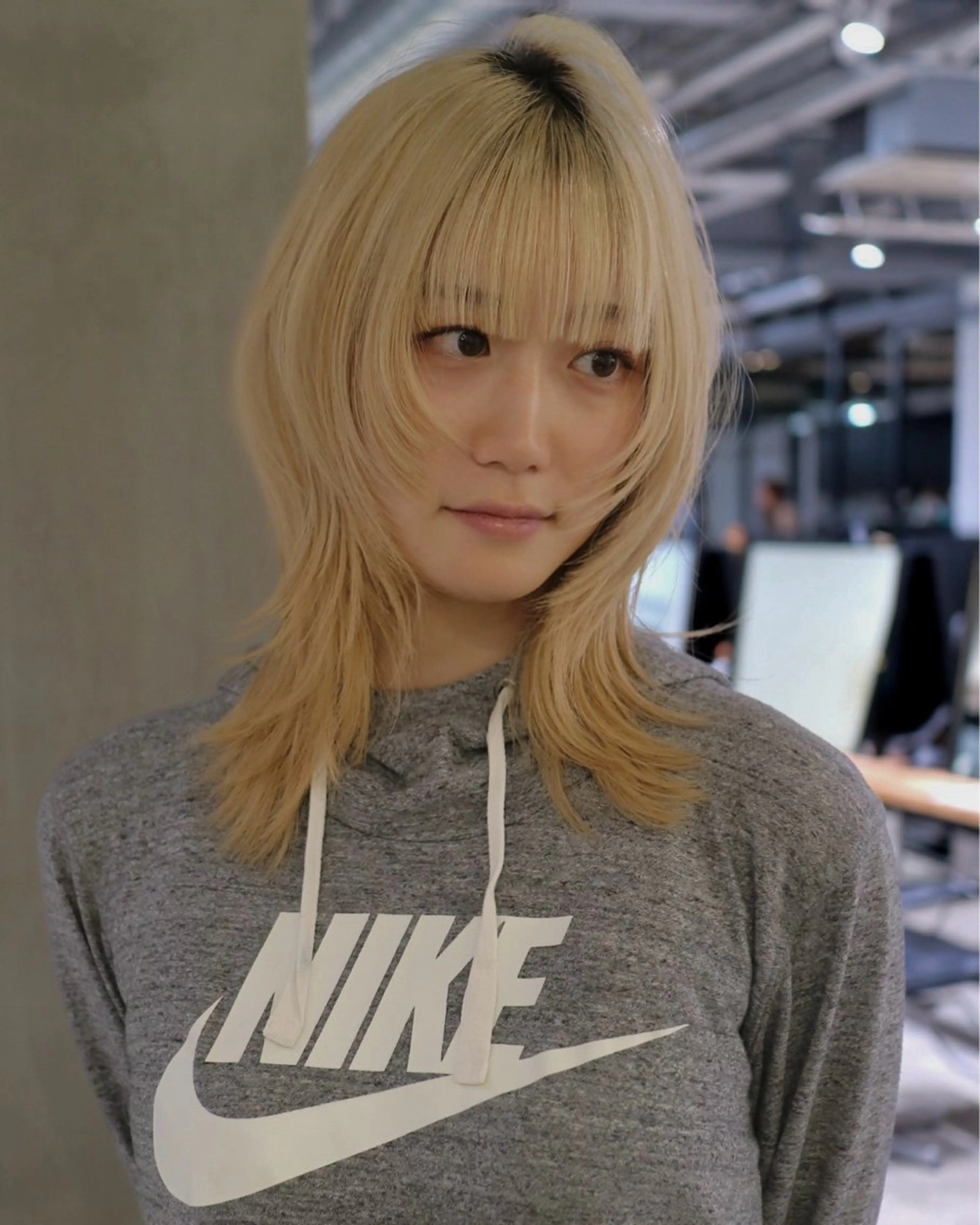 ロング レイヤー支持no.1 ☆笠原翔一のヘアスタイル