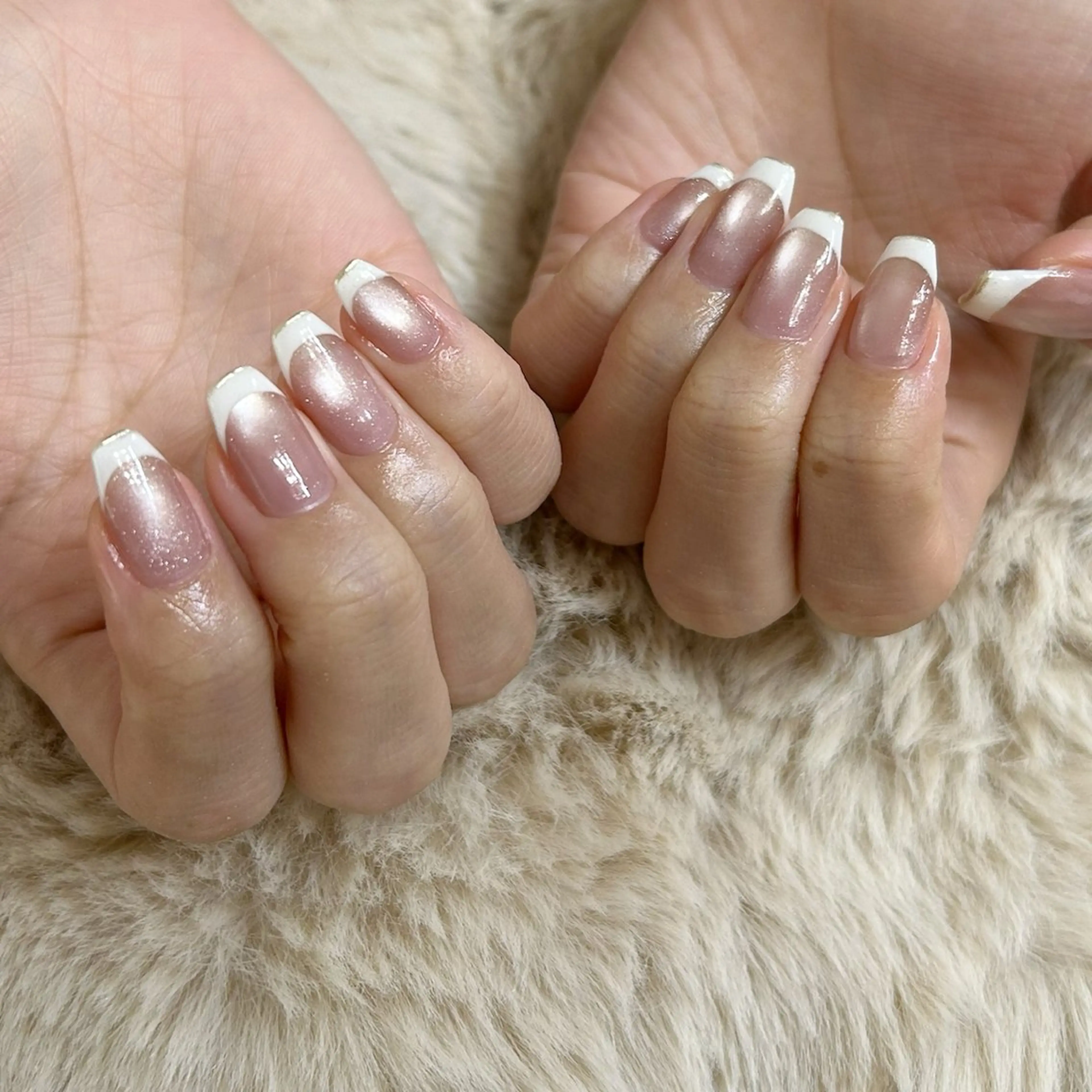 ネイル ハンドネイル Uchida Mayunaのその他イメージ