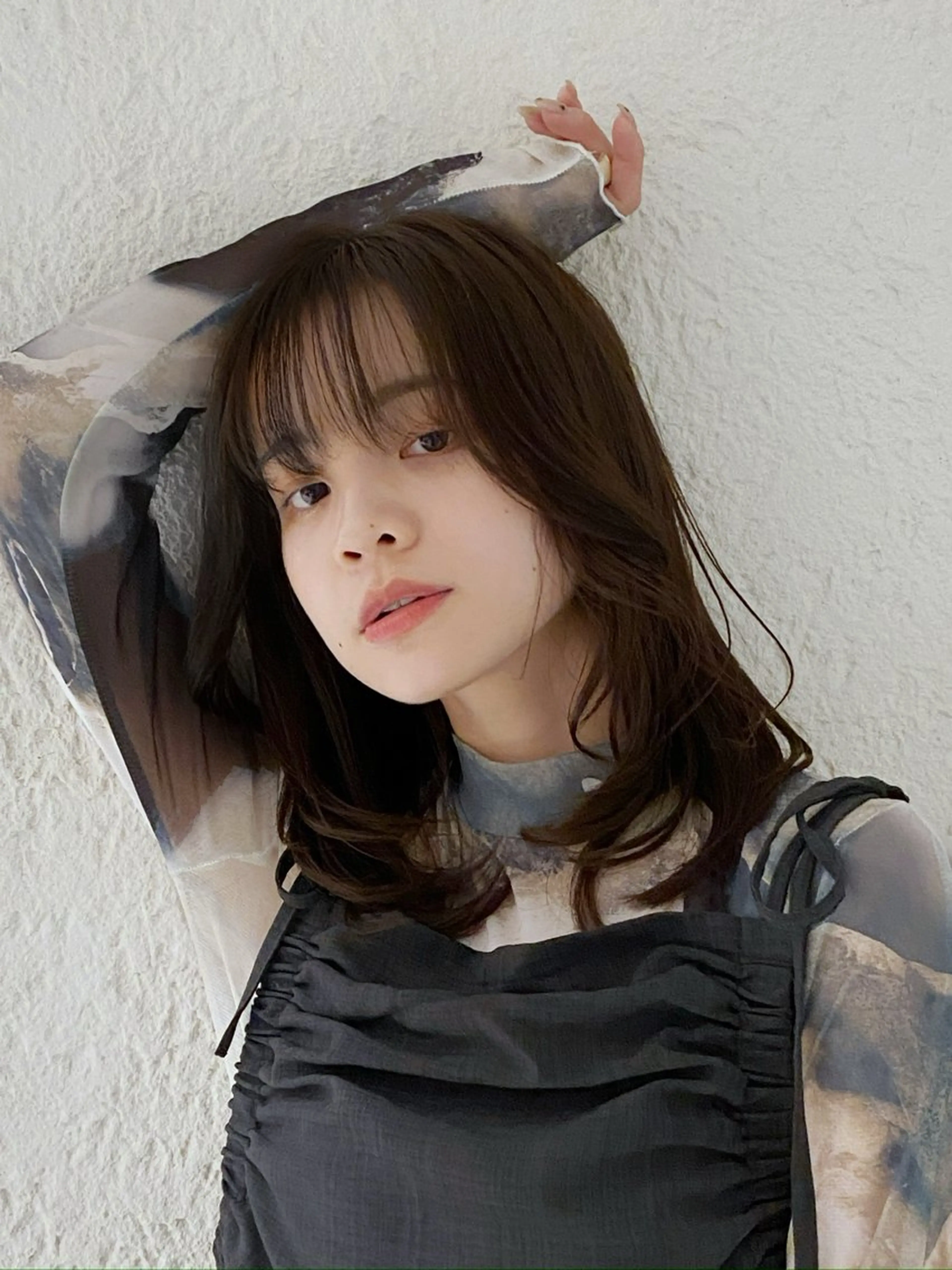 🌷レディースカット🌷の写真