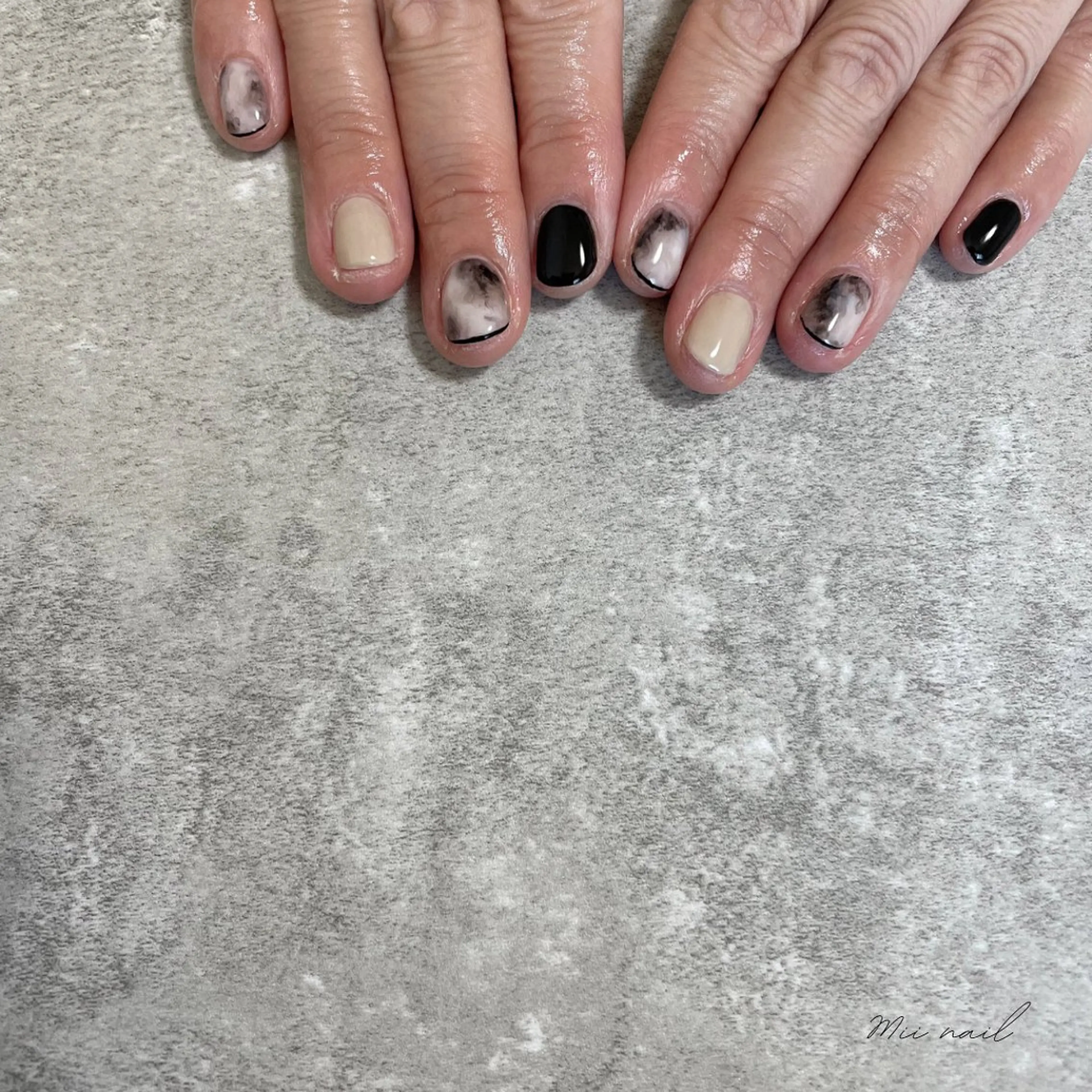 ネイル Mii nail いづみのその他イメージ