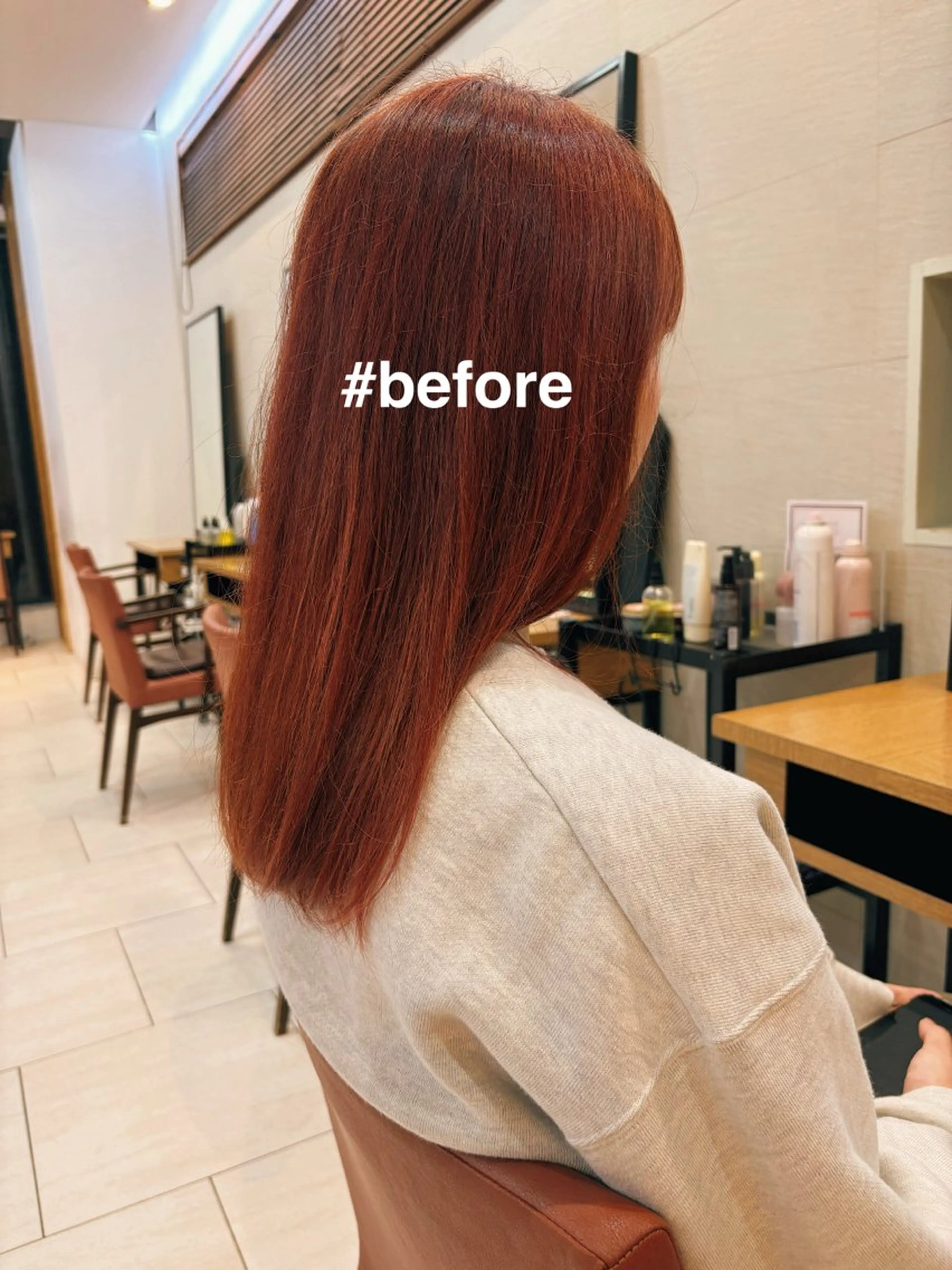 パーマ ニュアンスパーマ カット パーマ ボブ/ミディアム 親しみやすさ/さくらのヘアスタイル