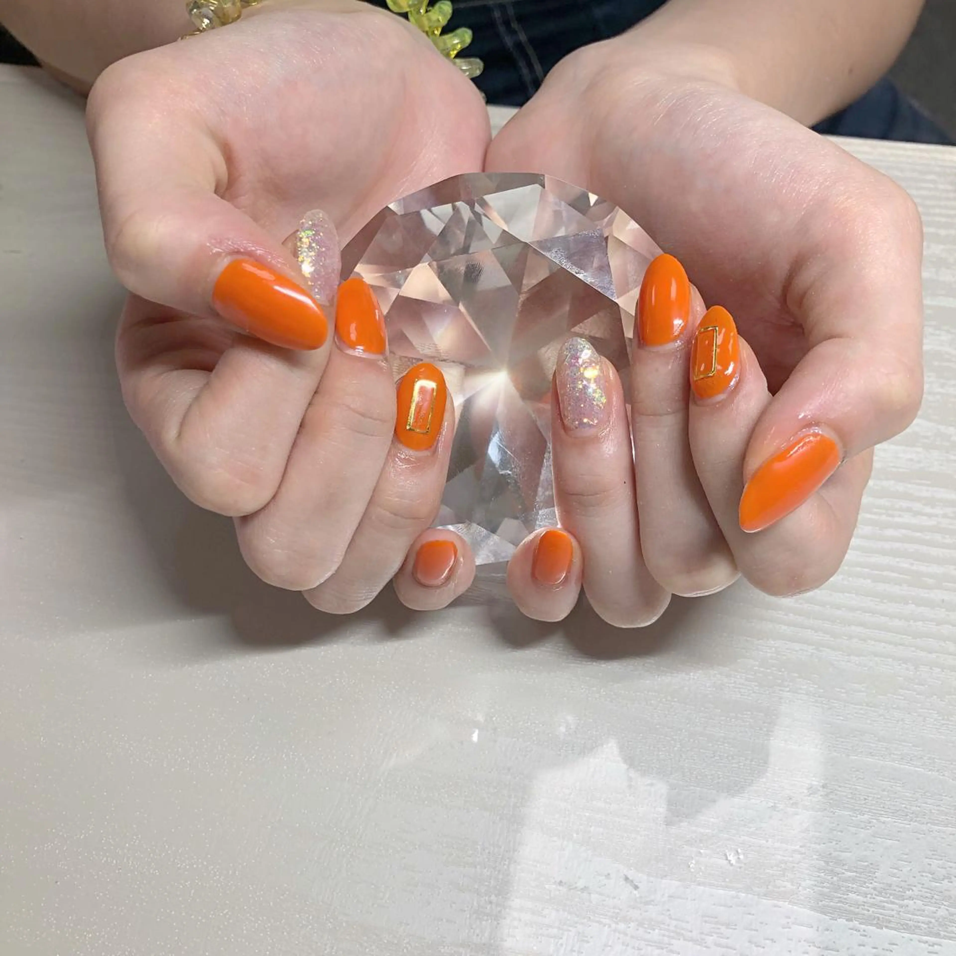 ネイル ハンドネイル I pinknail 韓国風·持ち込み専門のネイルデザイン