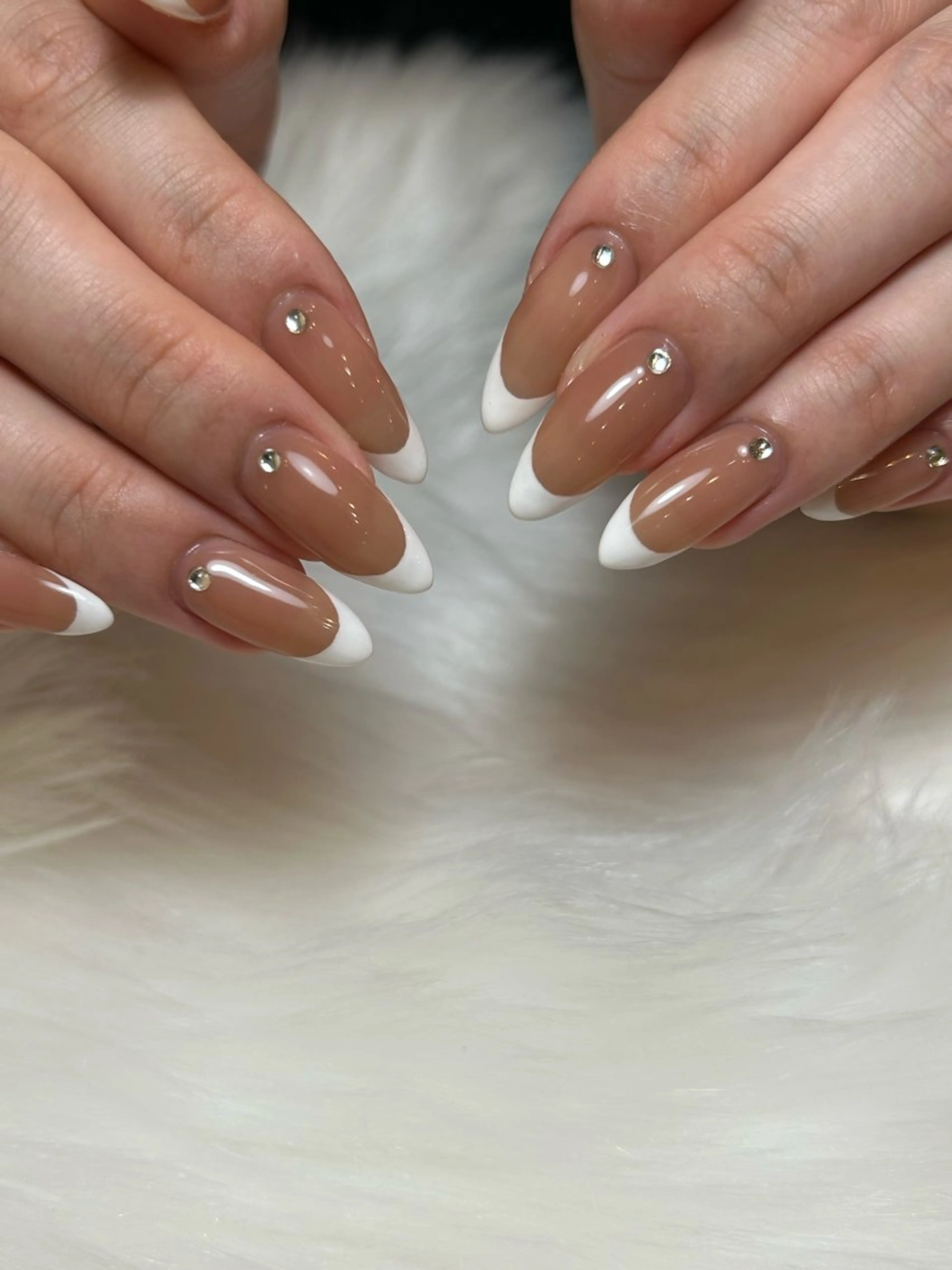 ネイル poli nailsのネイルデザイン