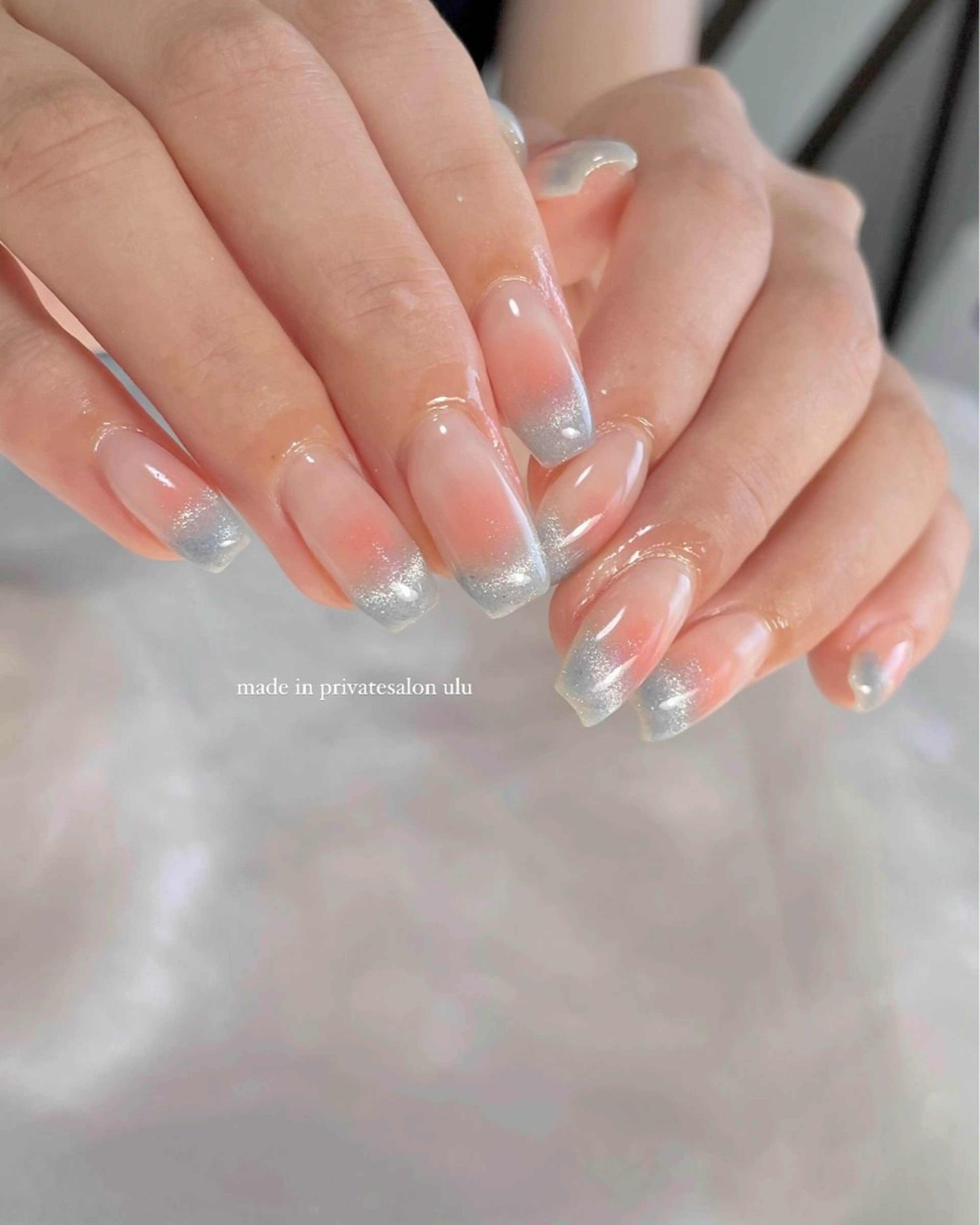 ネイル nailsalon uluのネイルデザイン