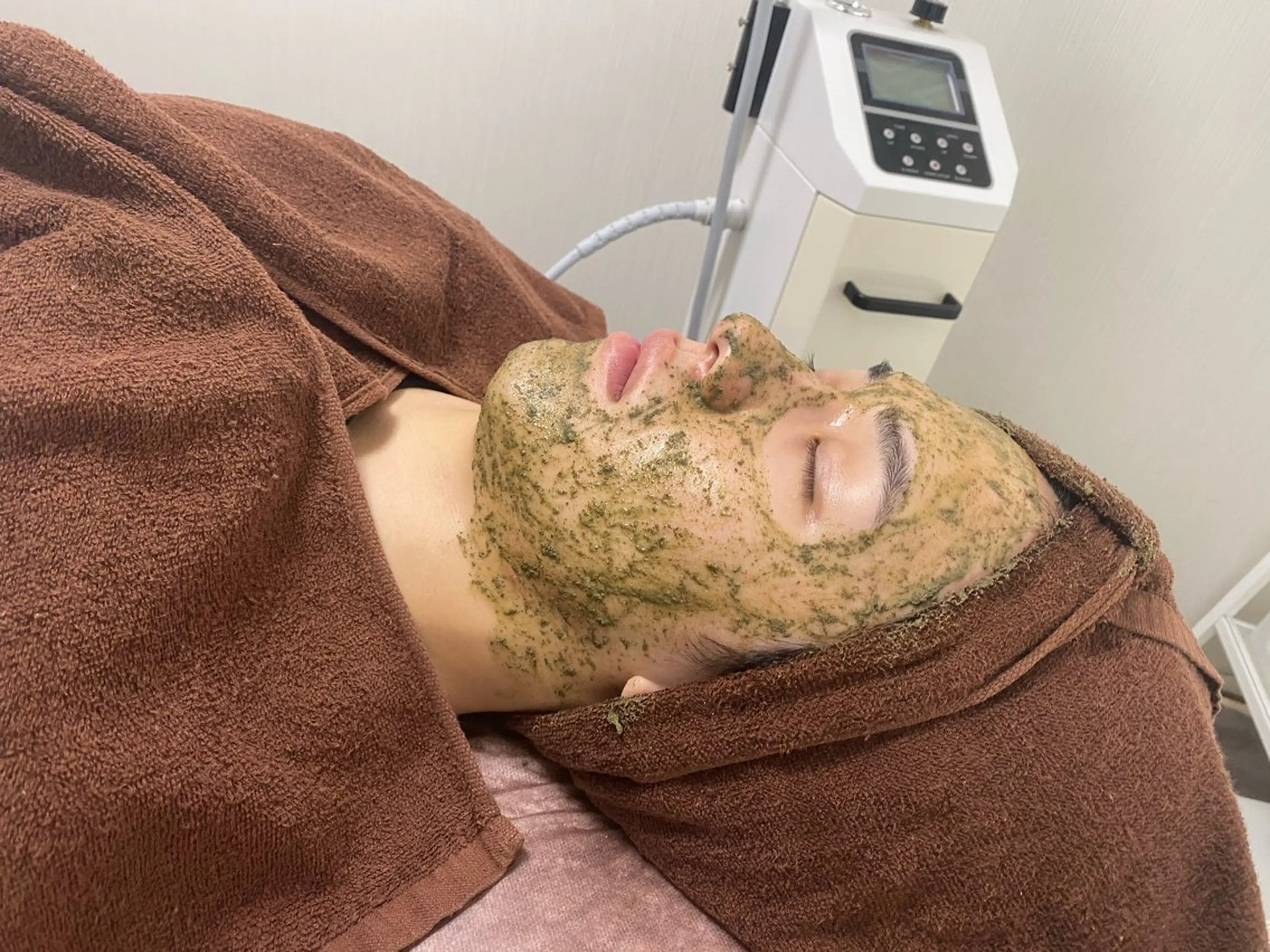 山田 恵子のエステ・リラクイメージ