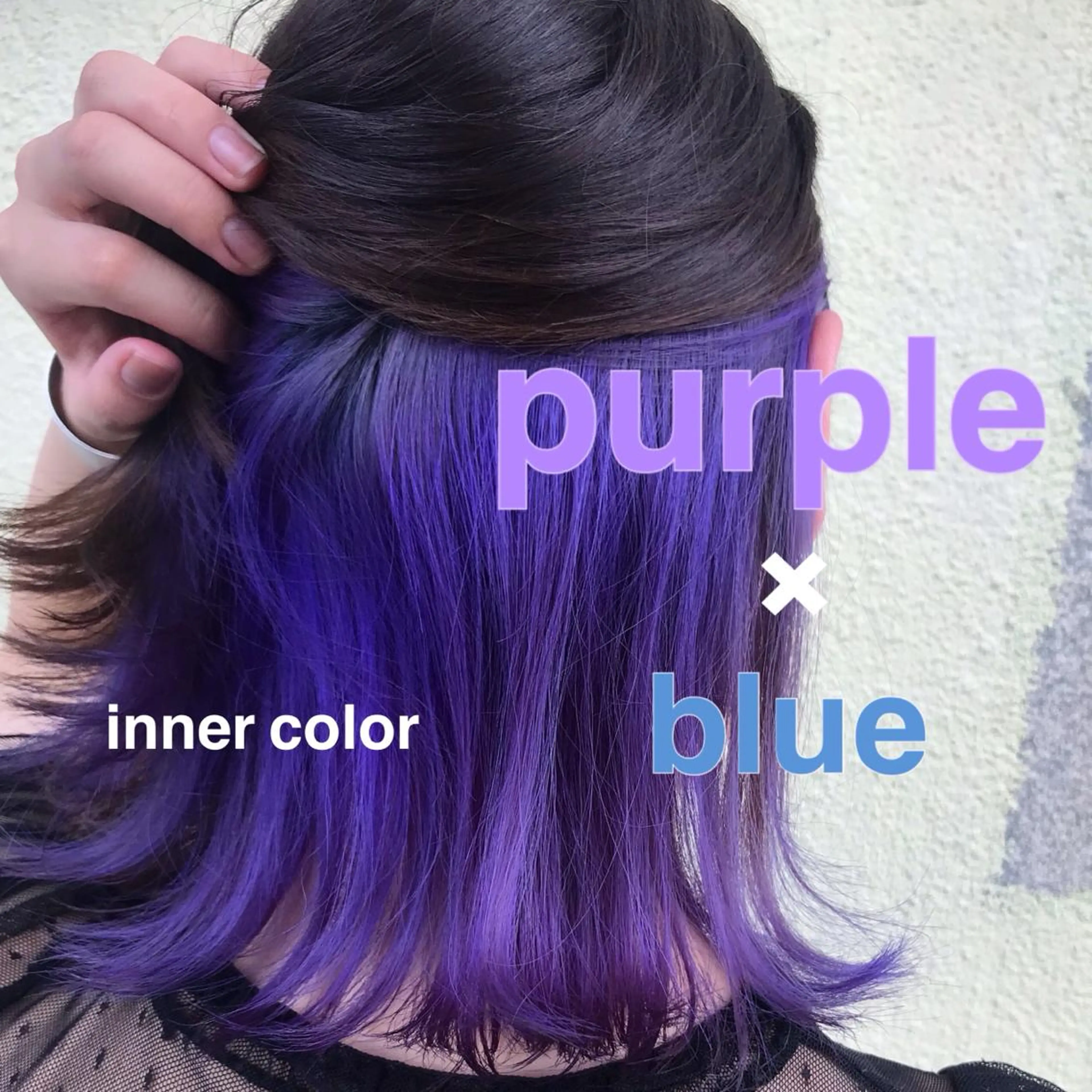 ミディアム カラー メンズ特化🔮 笠原慧のヘアスタイル