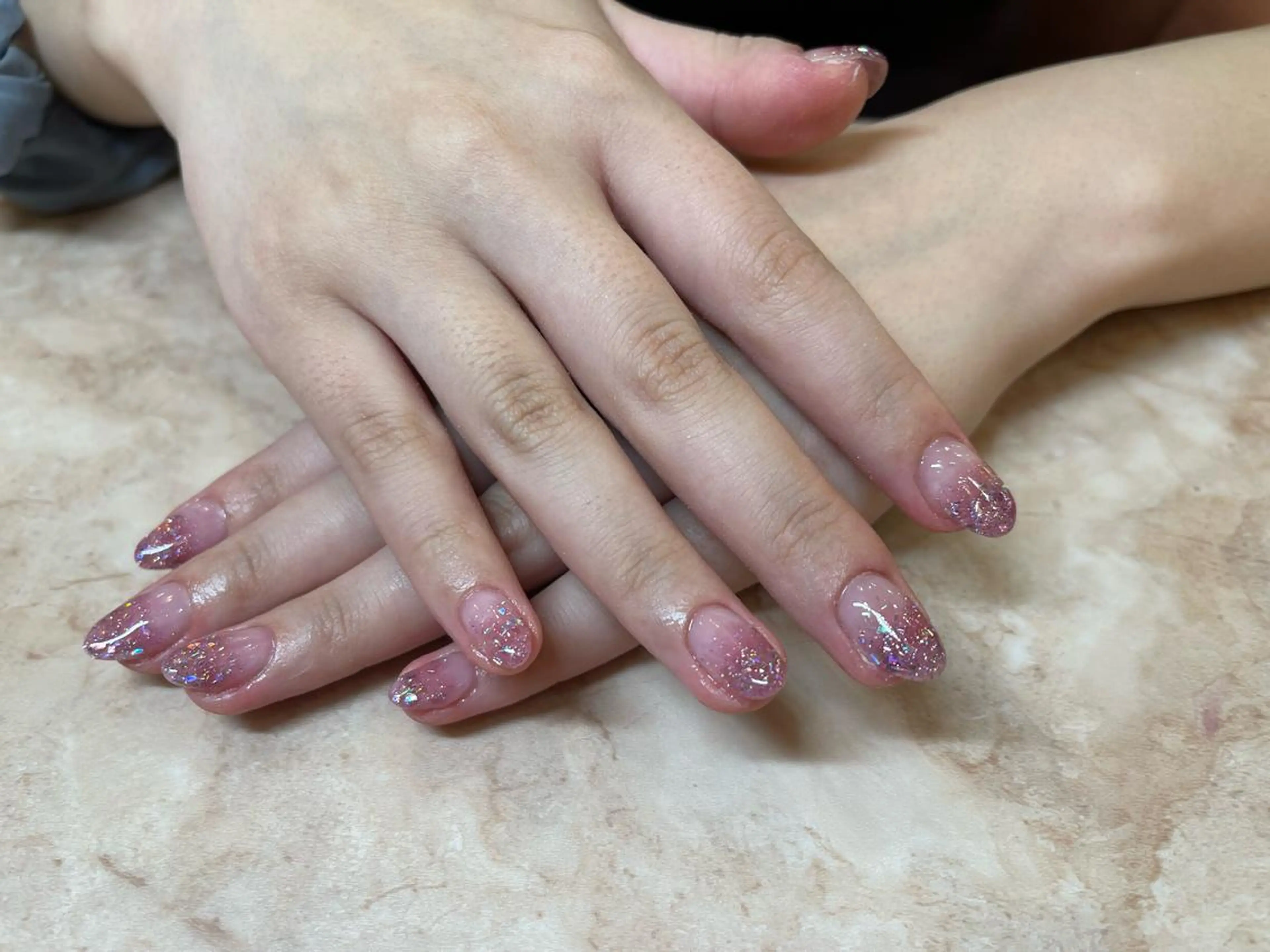 ネイル UnFLAIR KASUMIのネイルデザイン