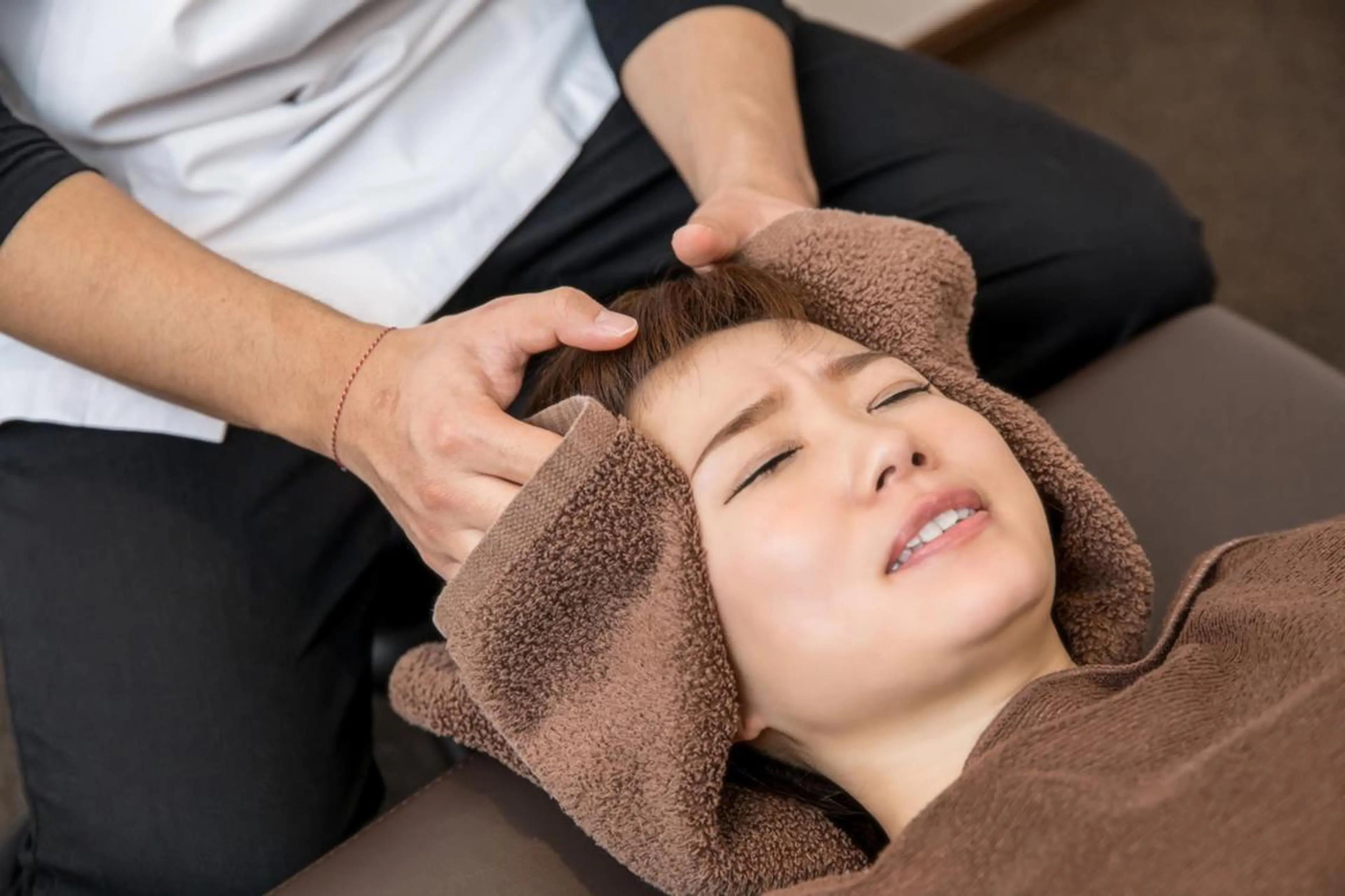 レディースディープ リンパサロンアペゼのエステ・リラクイメージ