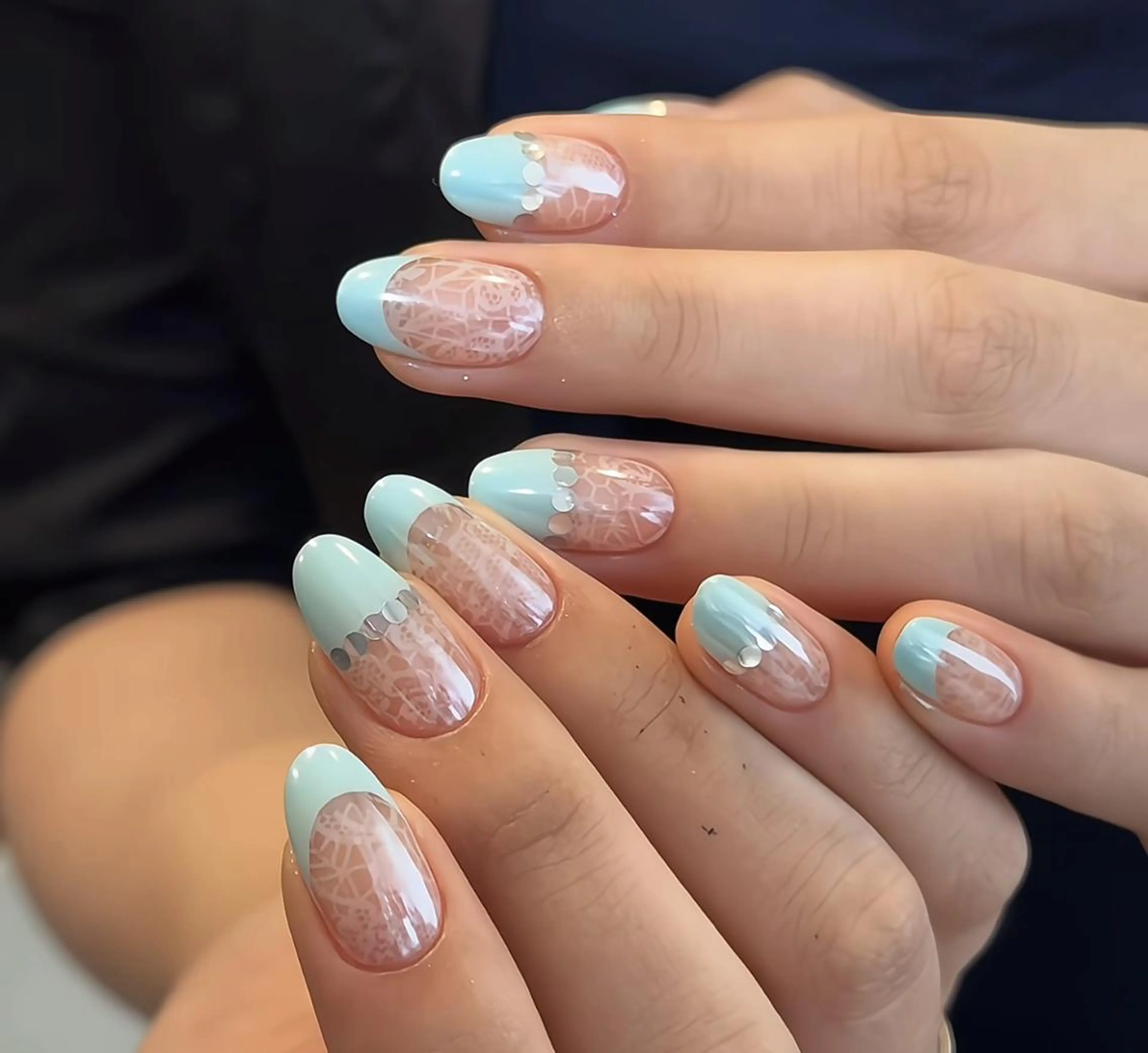 ネイル ハンドネイル エリ🫧 nail池袋東口のネイルデザイン
